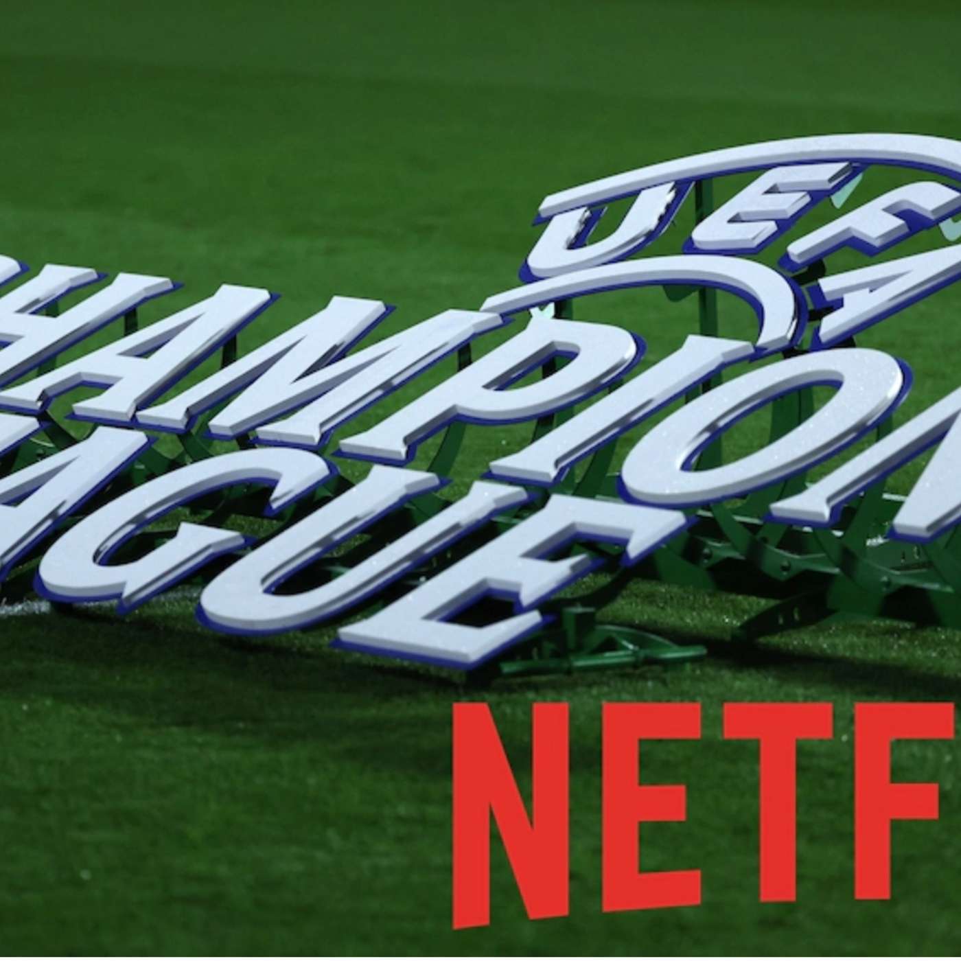 Netflix bids to stream Champions League matches in the future (09.10.25) Netflix bids to stream Champions League matches in the future (09.10.25)