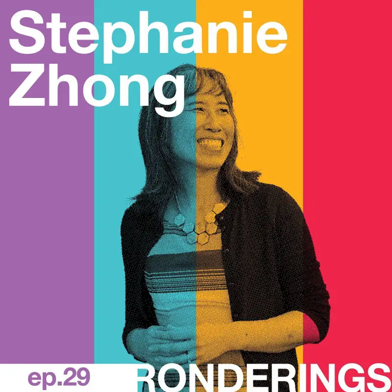 Stephanie Zhong Who am I? Using Curiosity and Storytelling to Bridge Differences