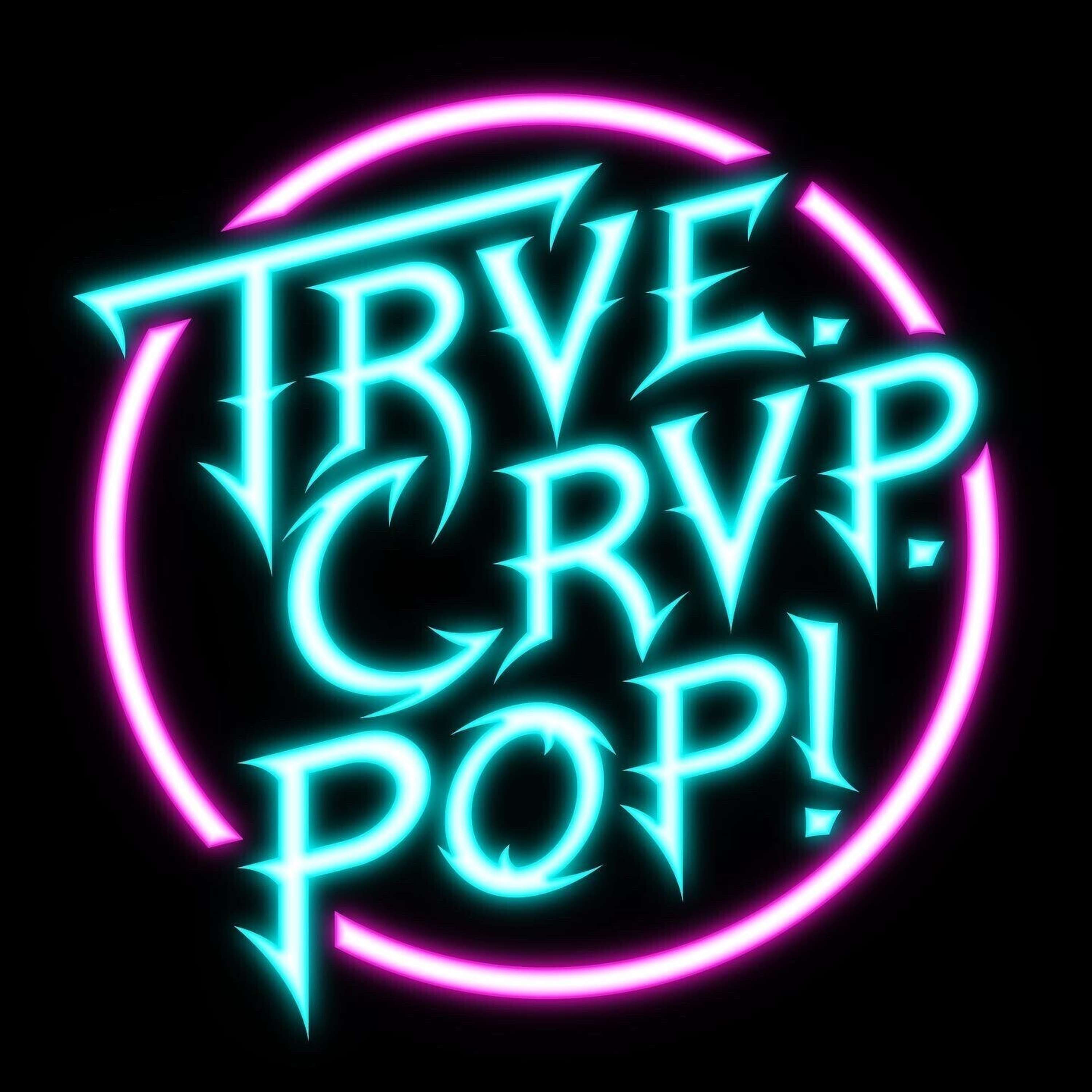 Trve. Crvp. Pop! Ep.10: Trve. Clvff. Pop! Cliff Richard - Cliff With Strings - My Kinda Life