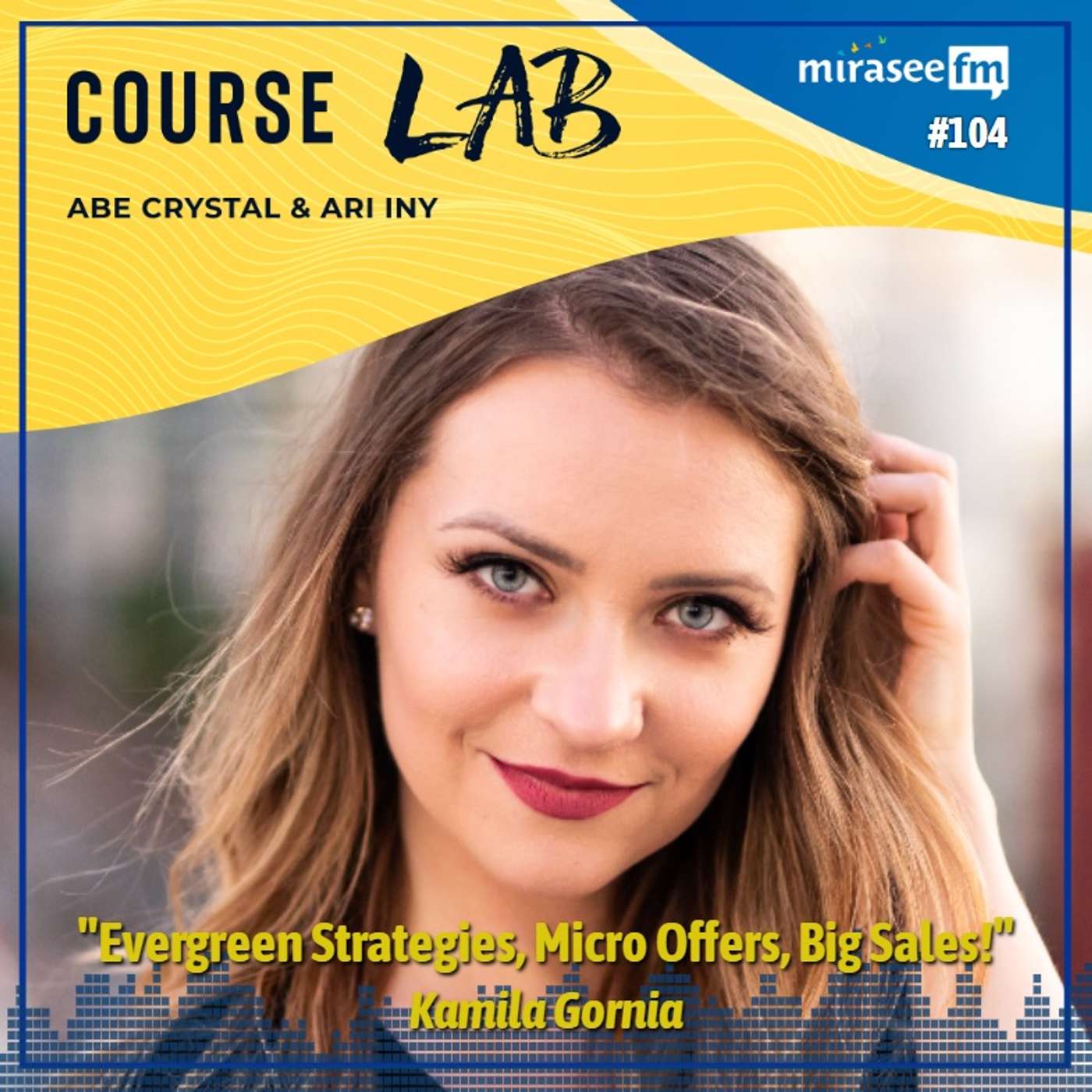 Course Lab: Lessons from Successful Online Course Creators