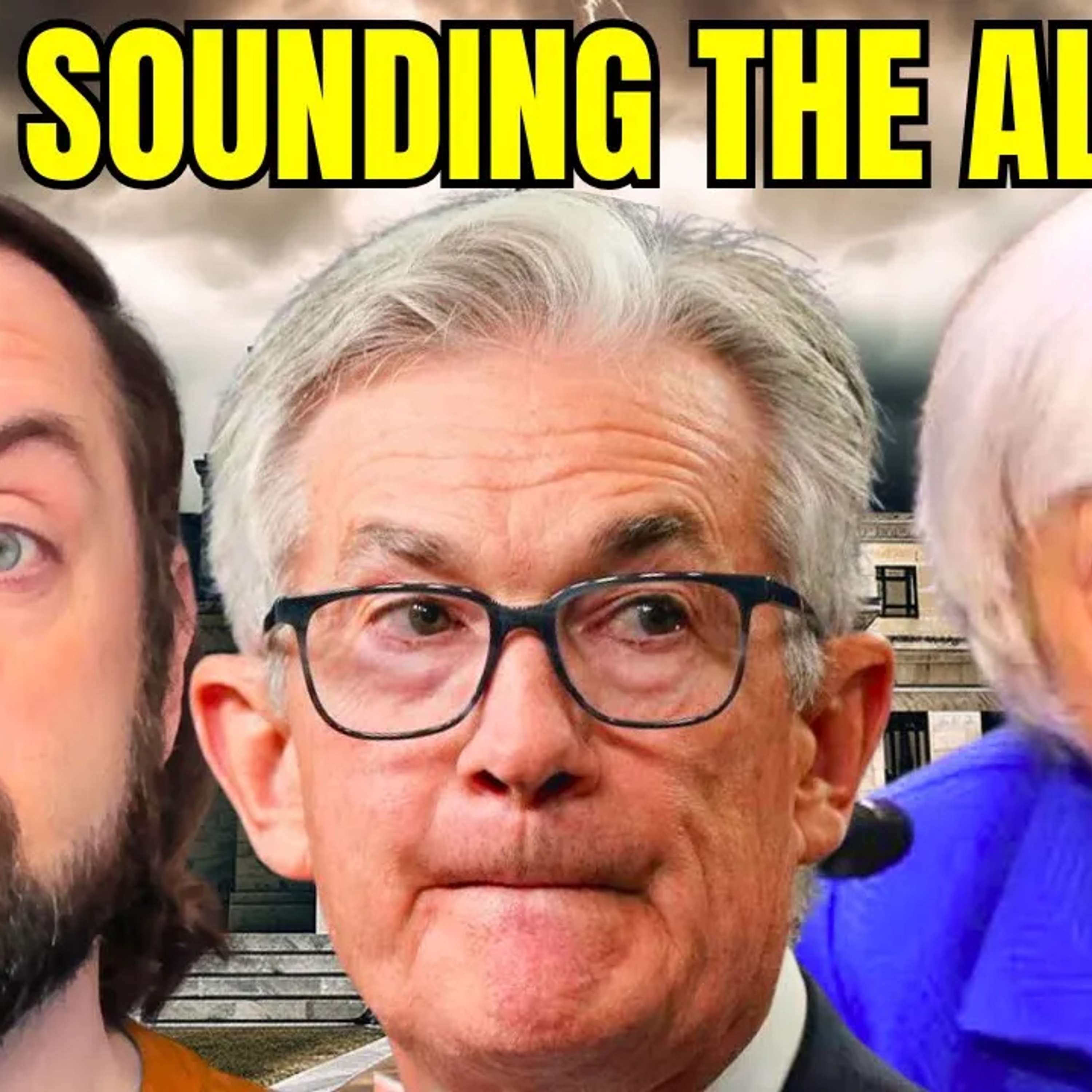 What Record Gold Prices Reveal About the Global Economy’s Fragility