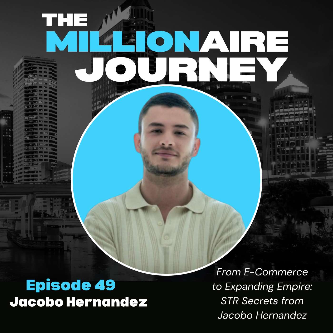 The Millionaire Journey Podcast