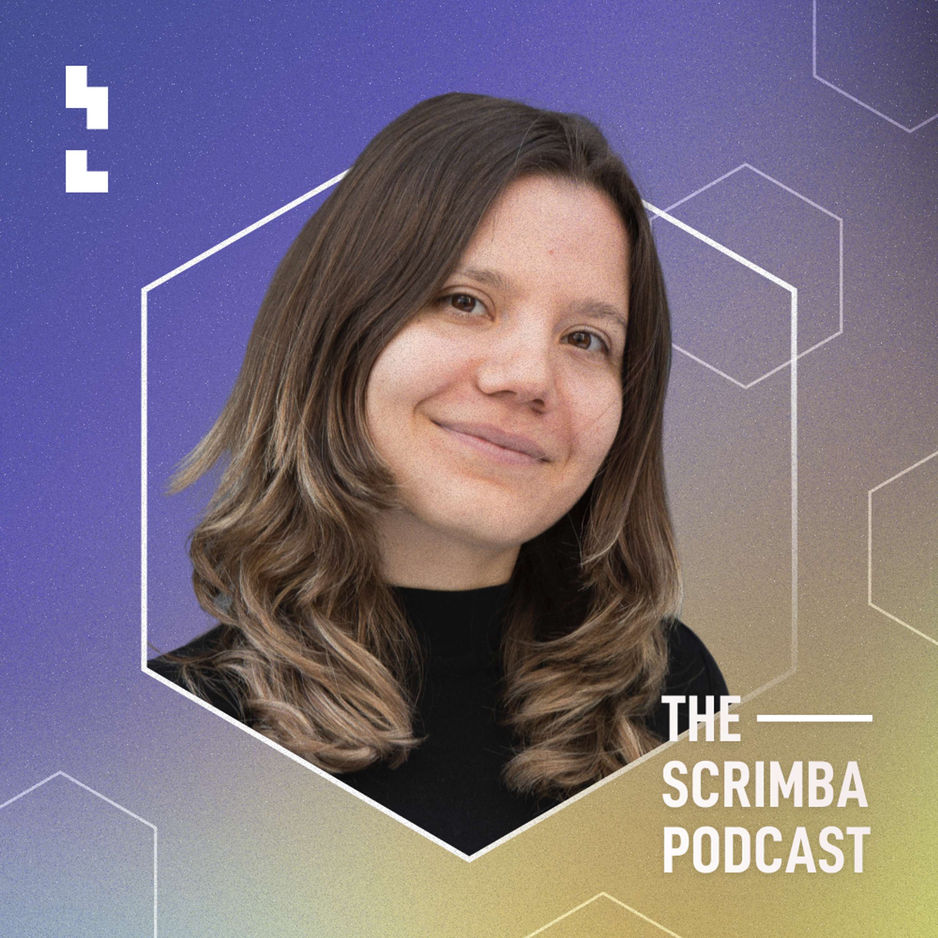 The Scrimba Podcast