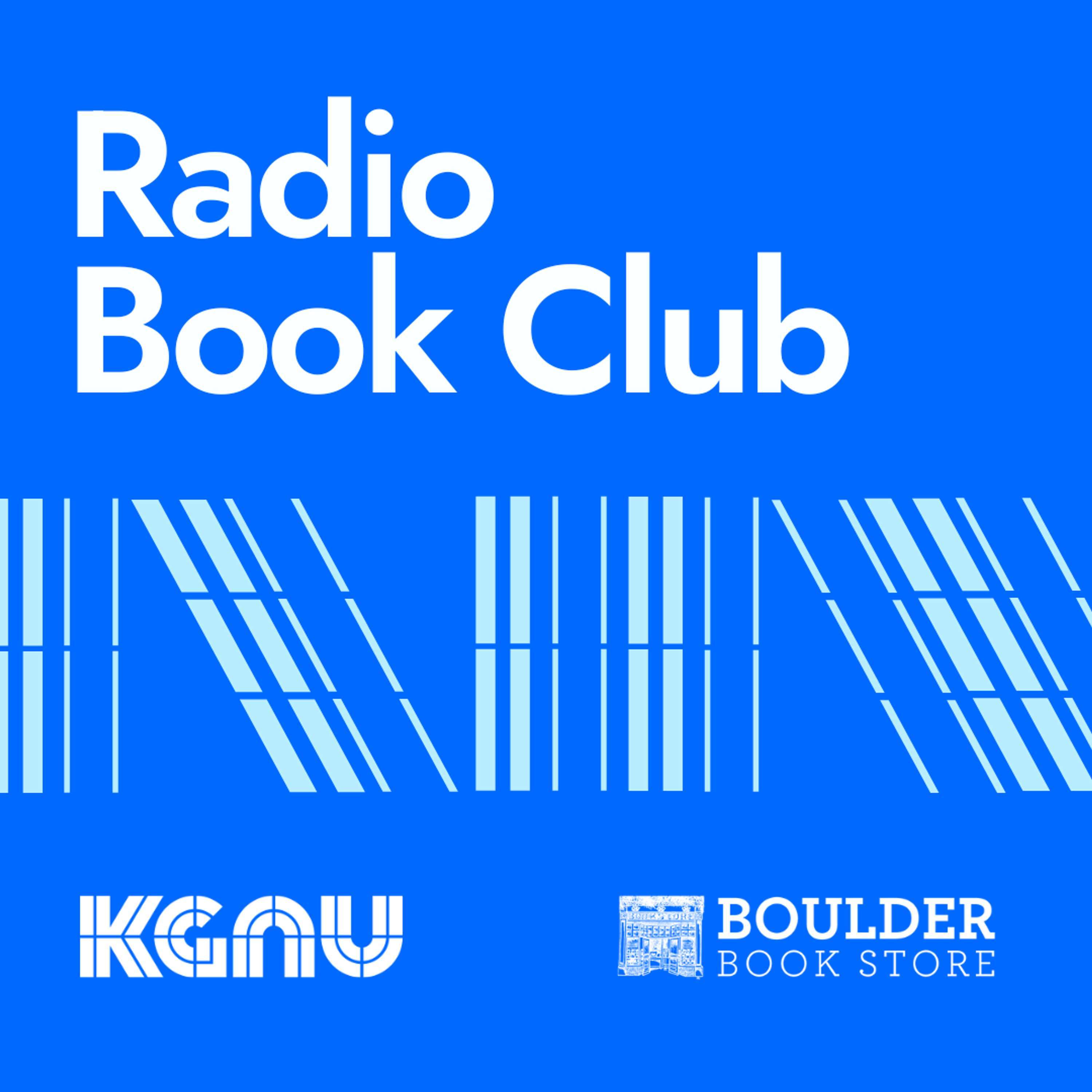 radio bookclub old
