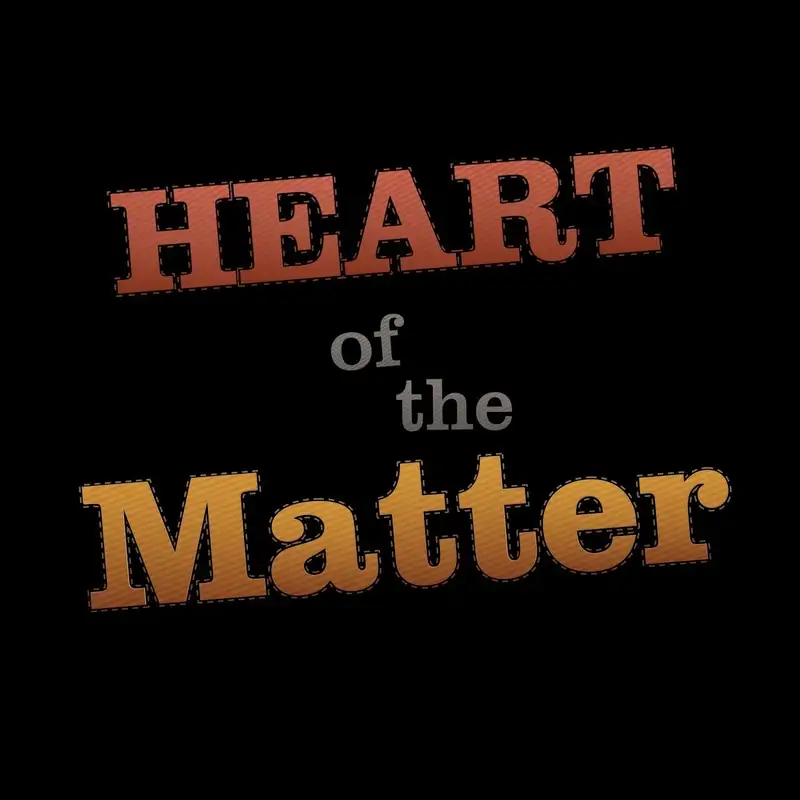 Heart Of The Matter: 1.0 MORMONISM with Shawn McCraney