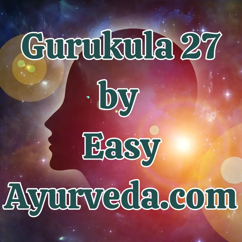 Gurukula 27: Panchakosha Siddhantha| How does Panchakosha Work? Practicality of Pancha Kosha