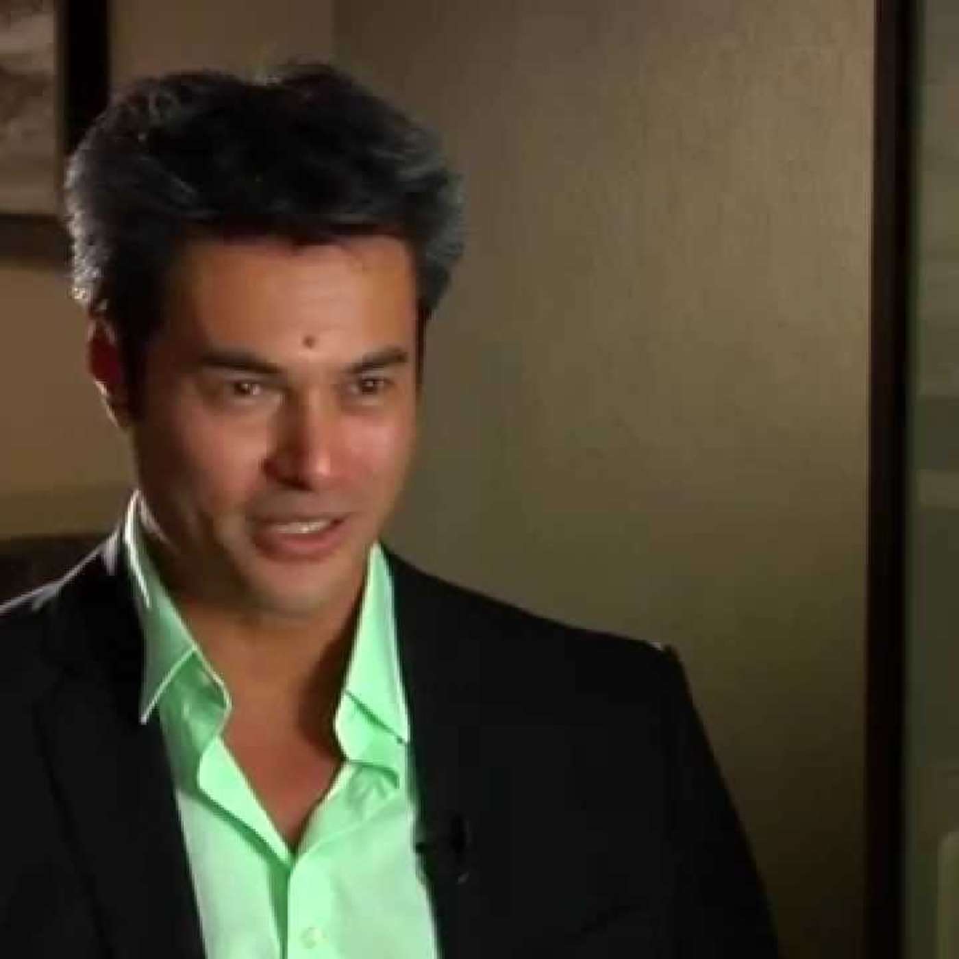 Roger\'s Entrepreneur Podcast