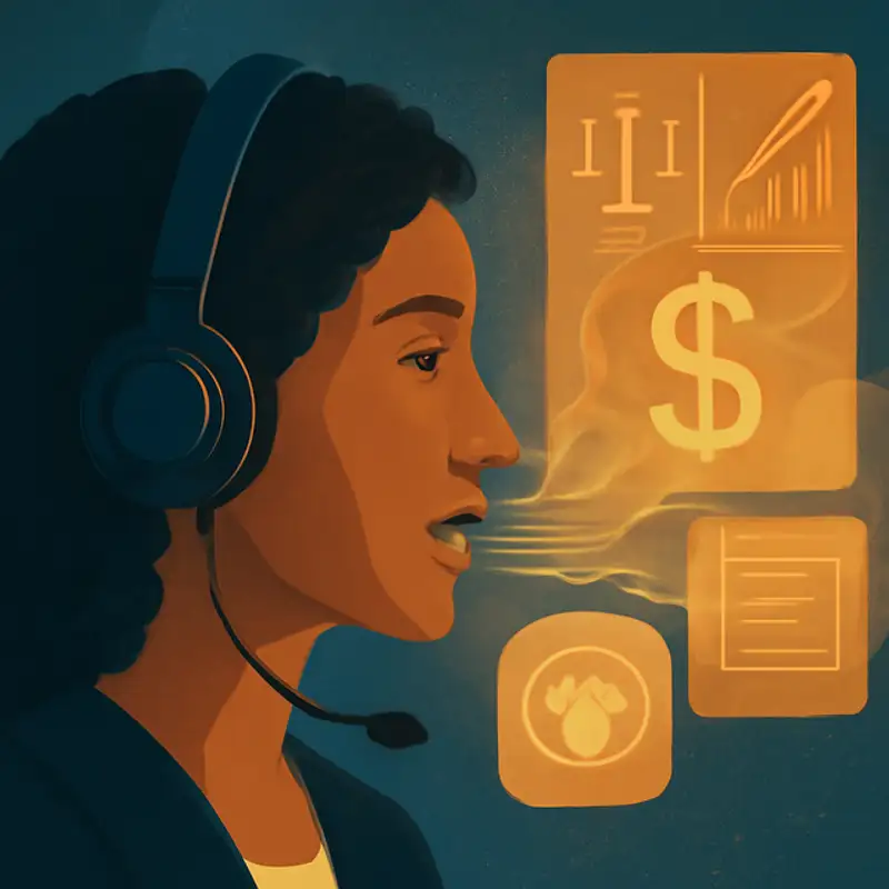Empowering Your Financial Journey Through the Language of Money