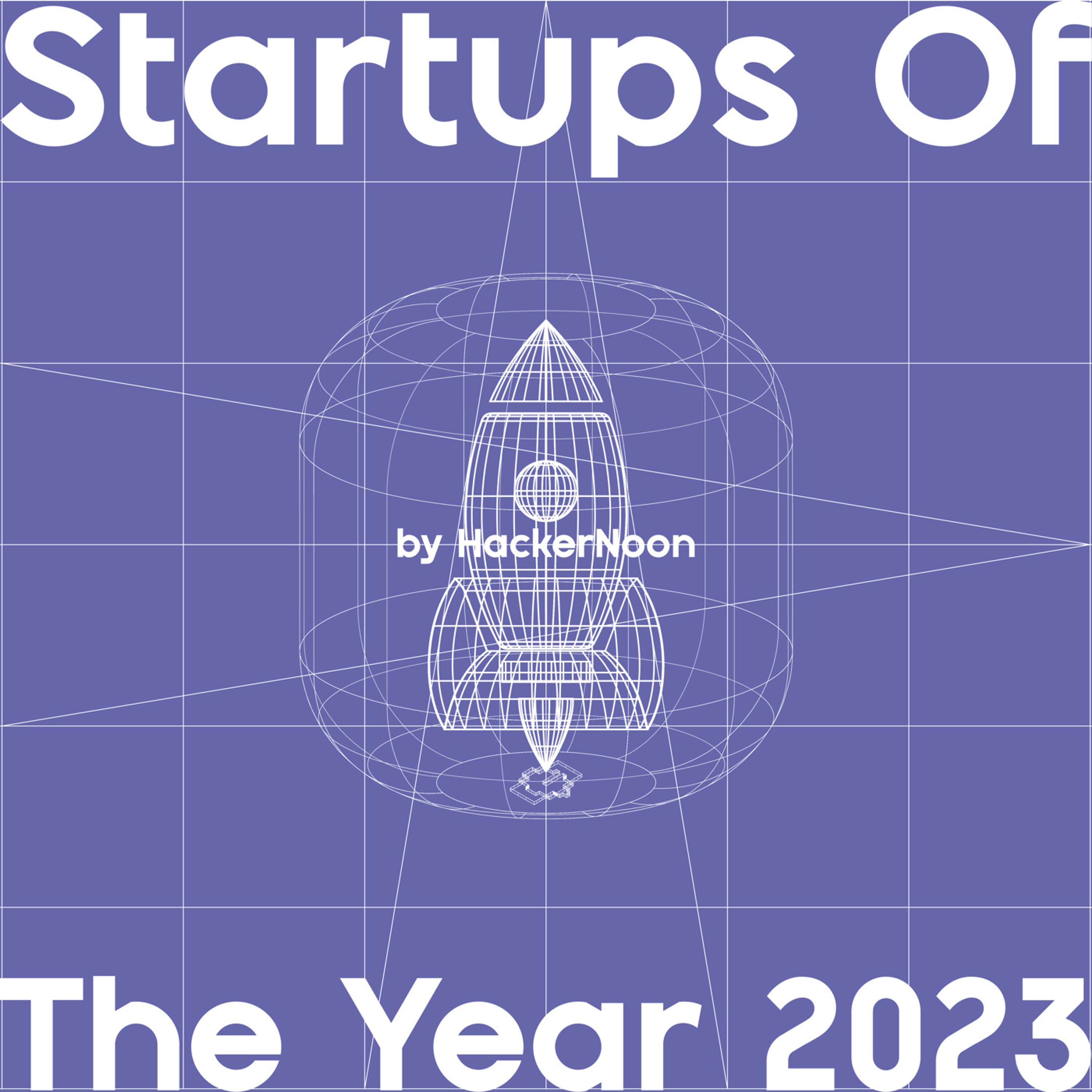 Startups of the Year 2023 Interview Series