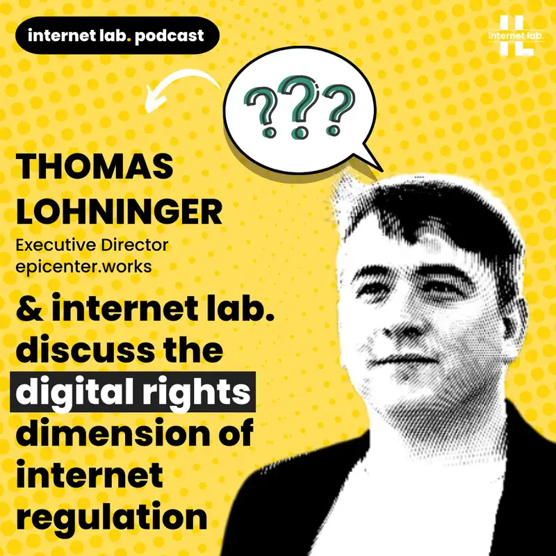 1:1 with Thomas Lohninger