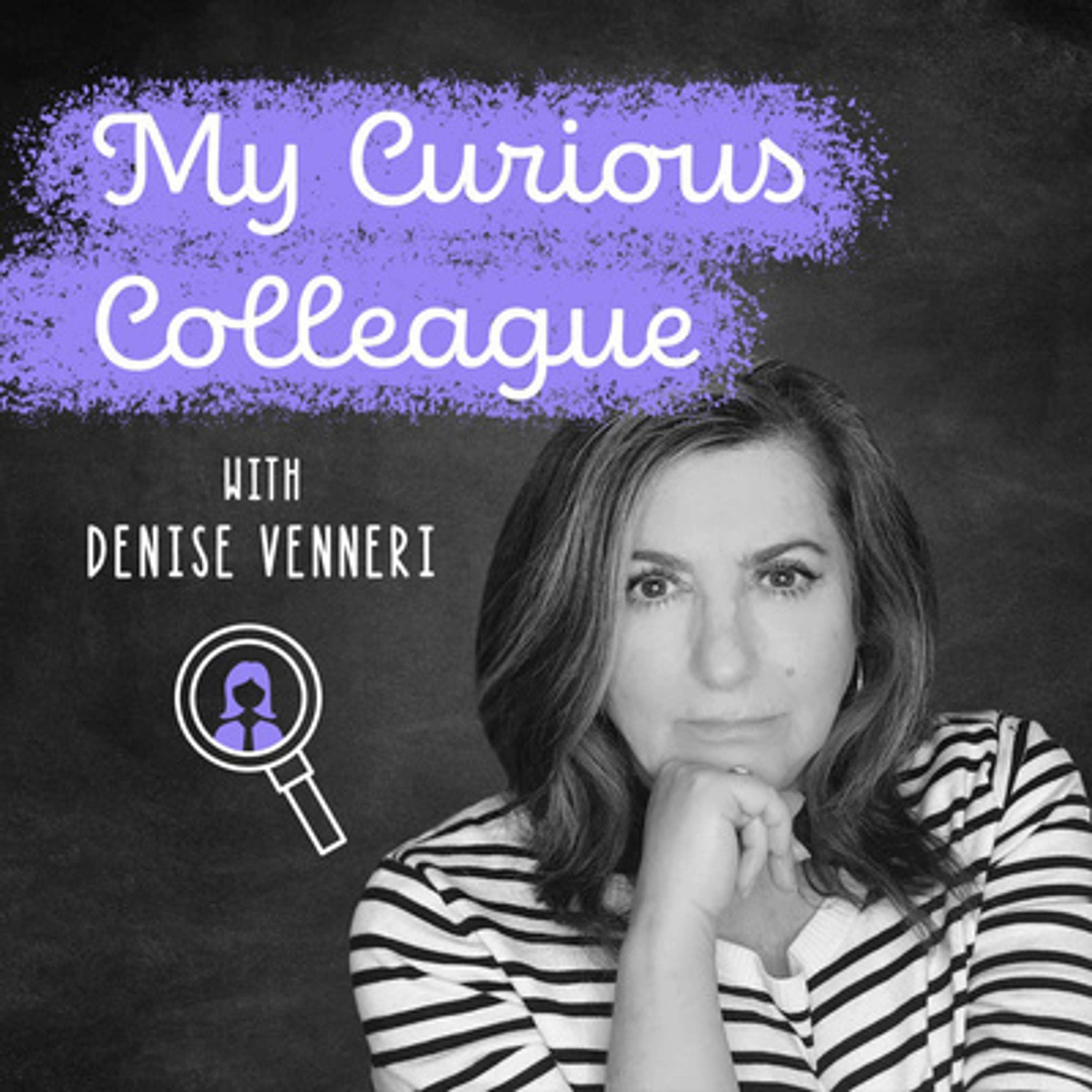 S2 Ep 15 PART 2 - Marcia Young -Sr. Insights Advisor, FlavorWiki and former R&D/Consumer Insights/Sensory Science Executive