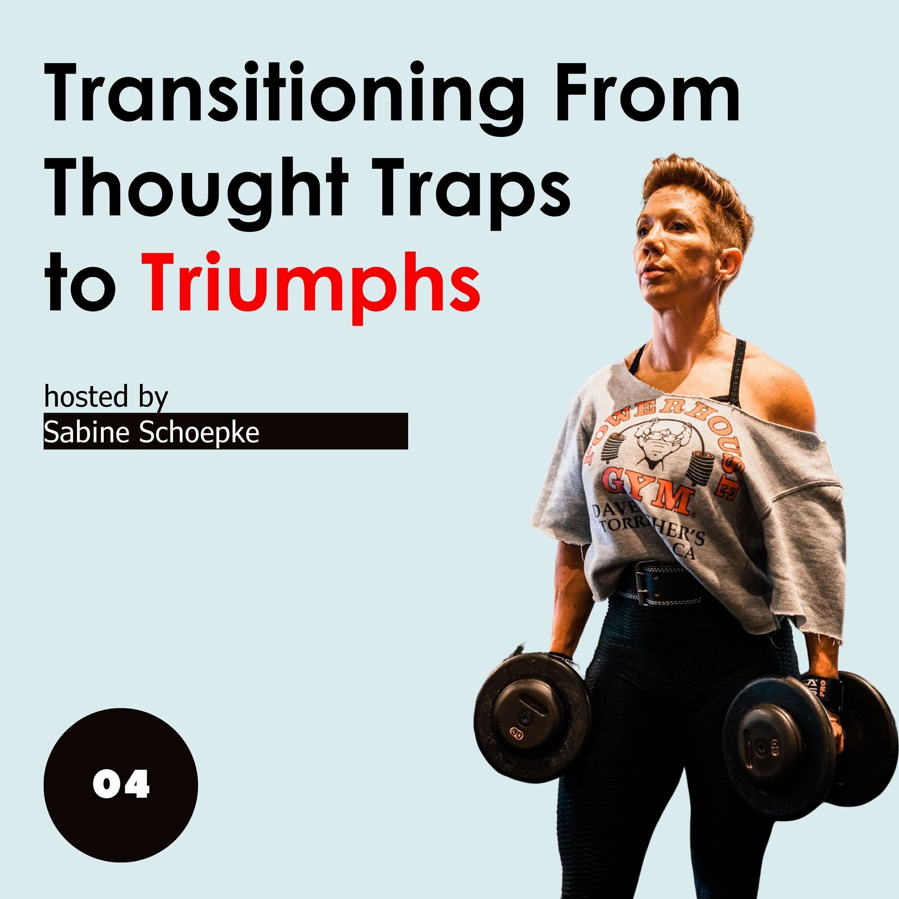 Mastering Your Mind: Turning Thoughts into Tools for Transformation