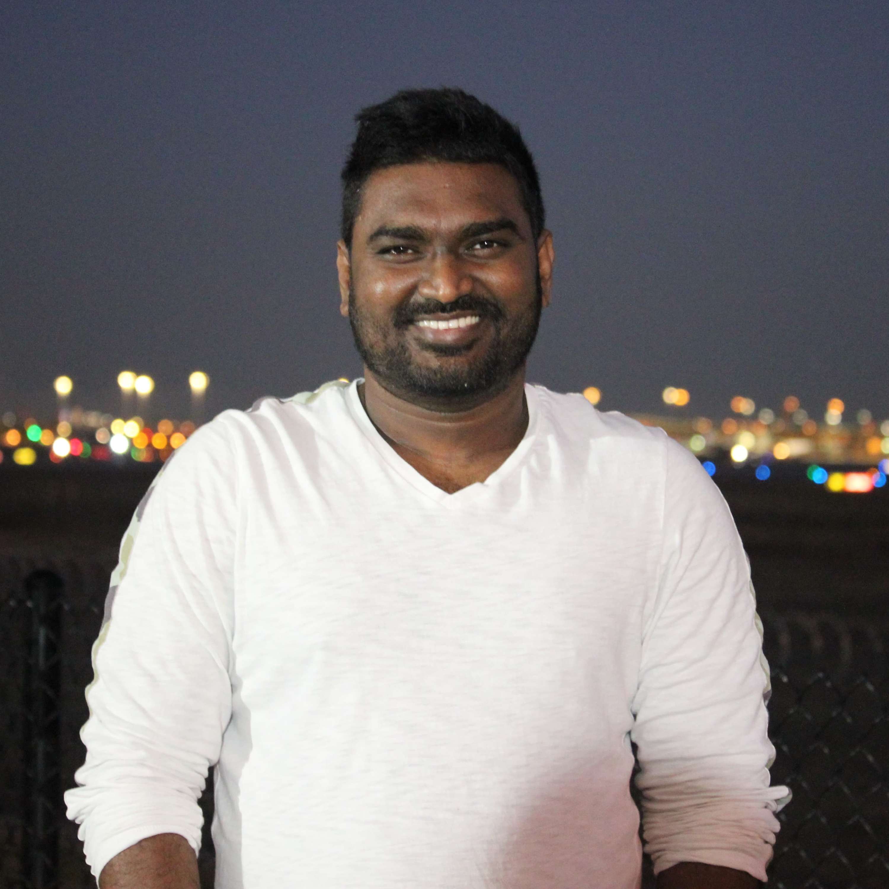 Setting New Standards in Cloud Migration and Data Engineering Excellence by Jagadeesh Thiruveedula