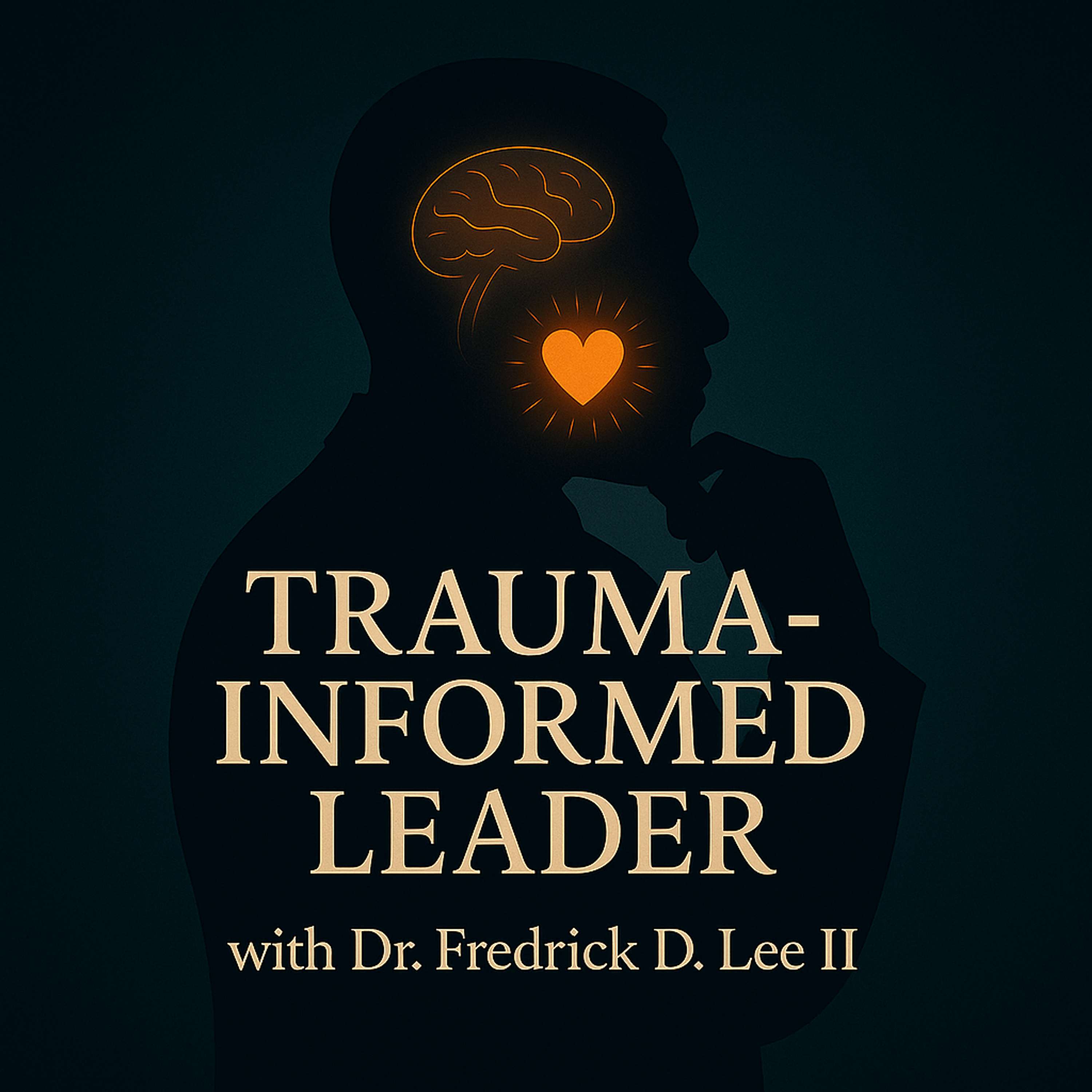 Leadership Lessons with Dr. Fredrick D. Lee II