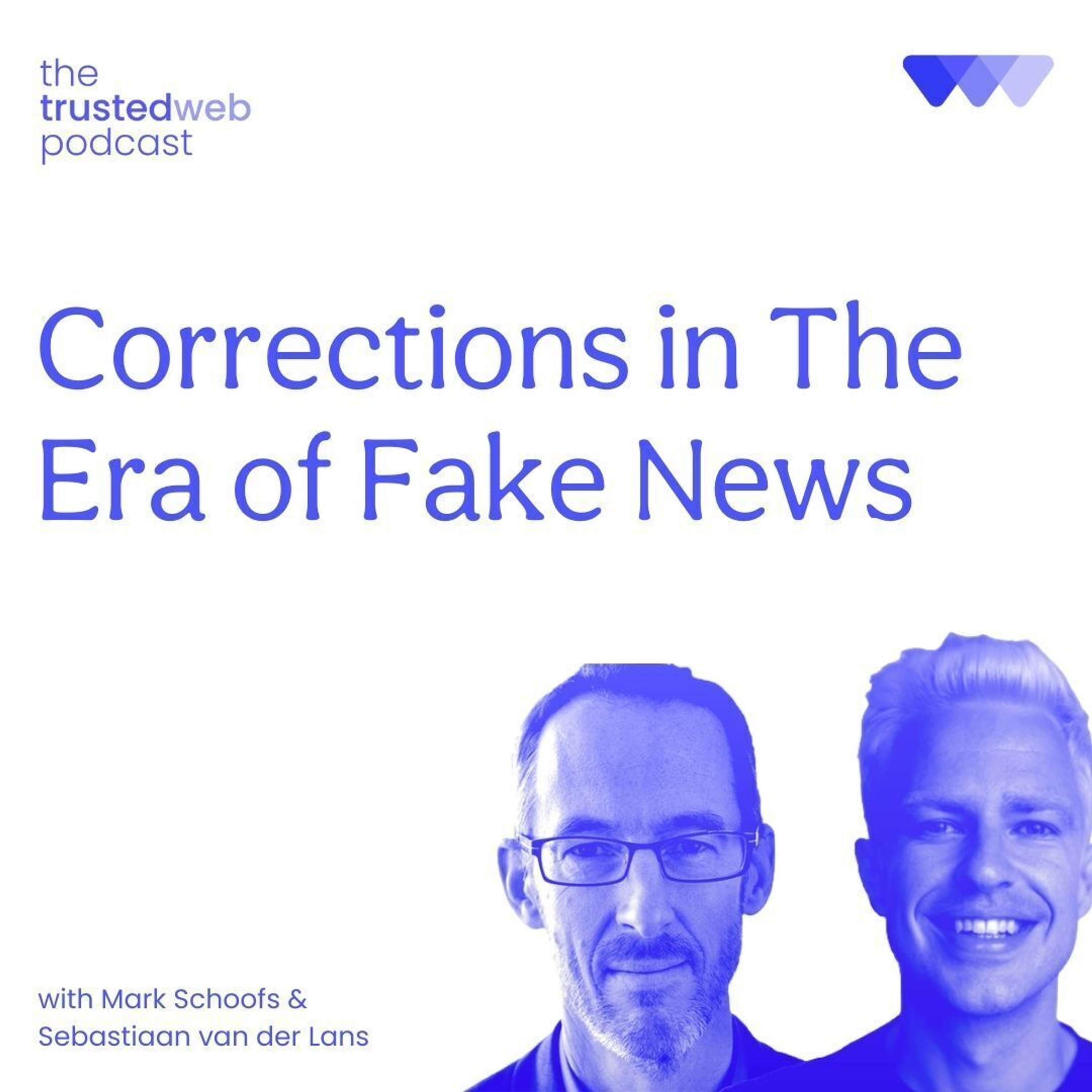The Trusted Web Podcast