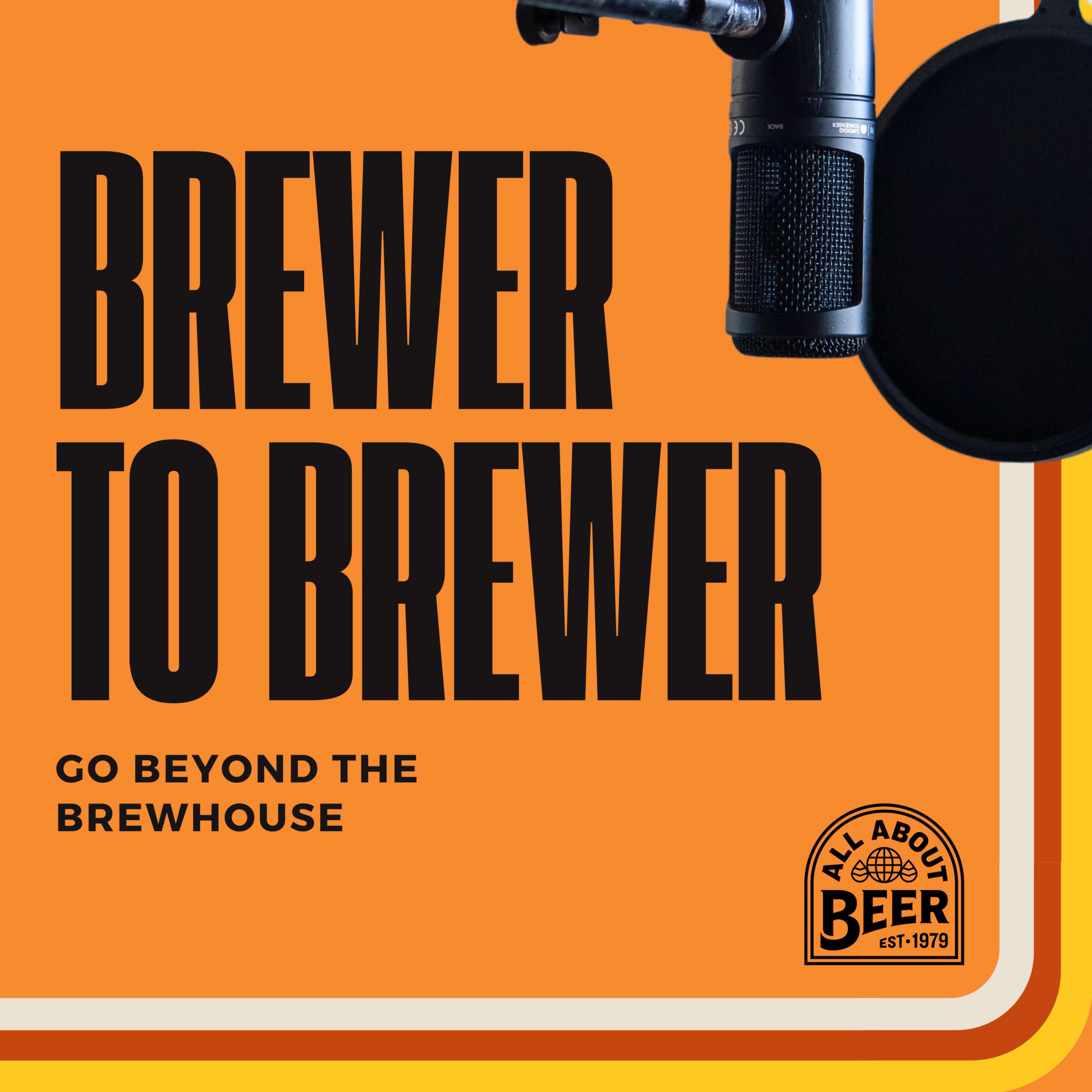 Brewer to Brewer: Joe Mohrfeld and Brendan McGivney (Ep. 25)