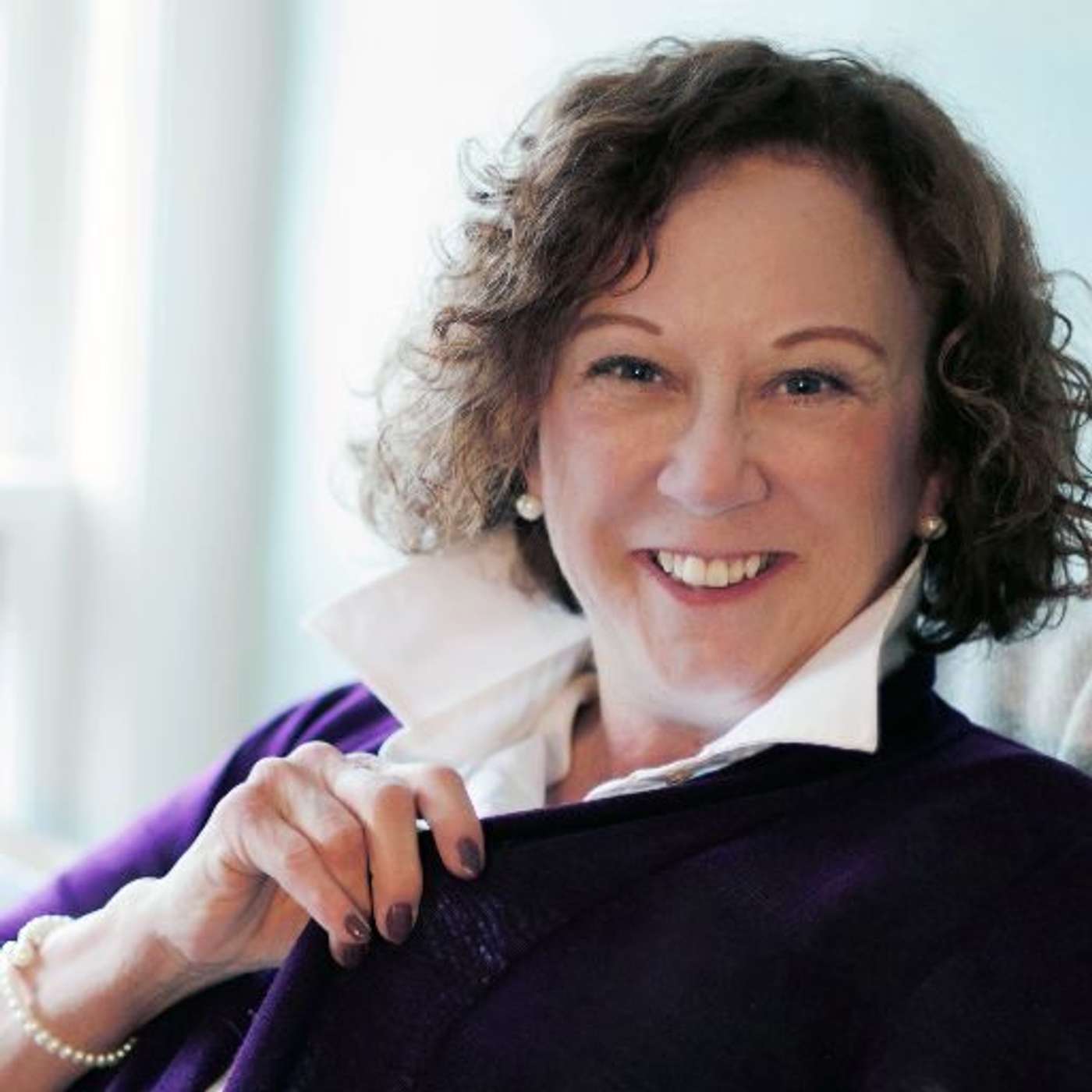 Campus Voices - Pam Ungashick