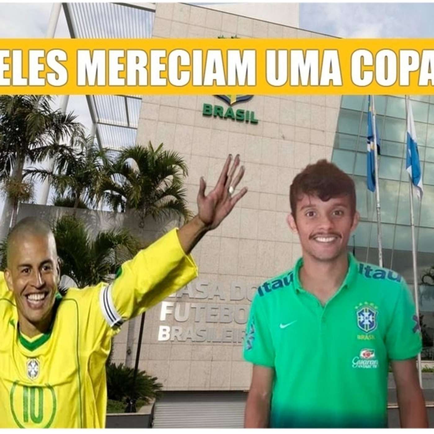 Parlando de Palmeiras