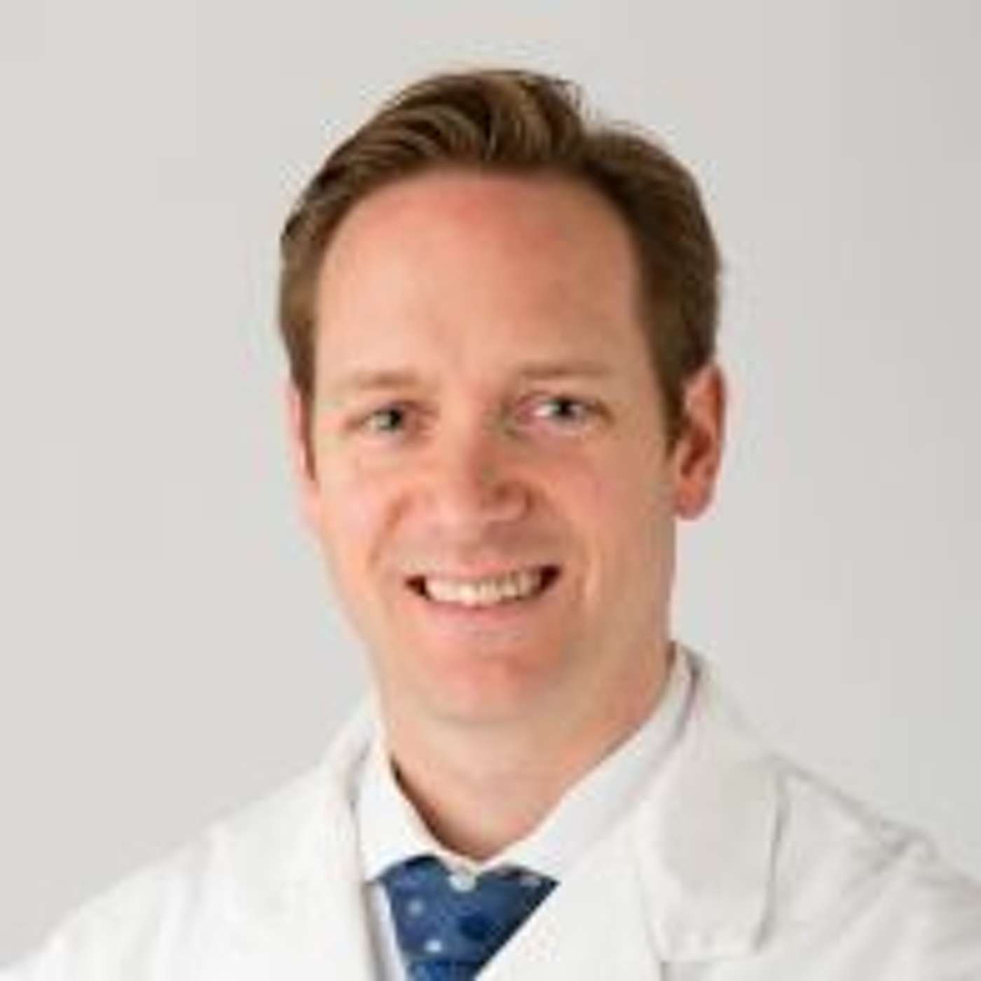E112 Masterclass with Colin Schieman on Paraesophageal Hernias