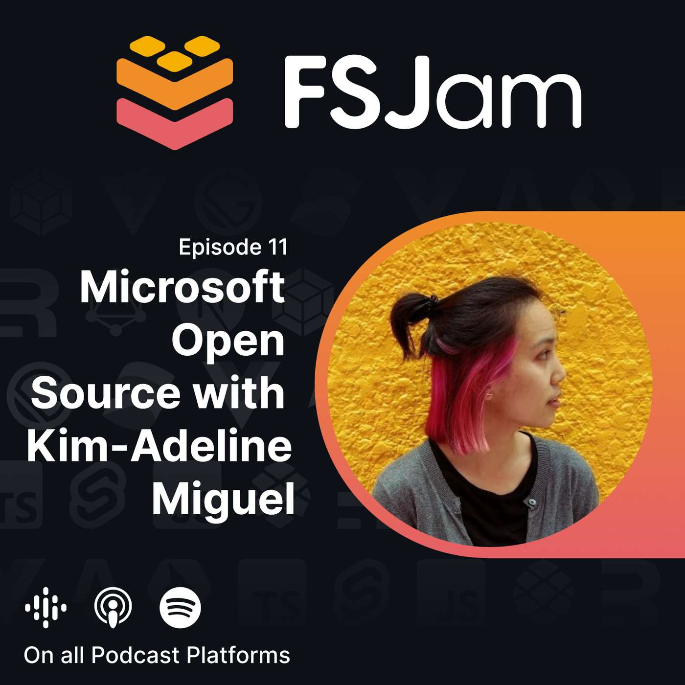 FSJam Podcast