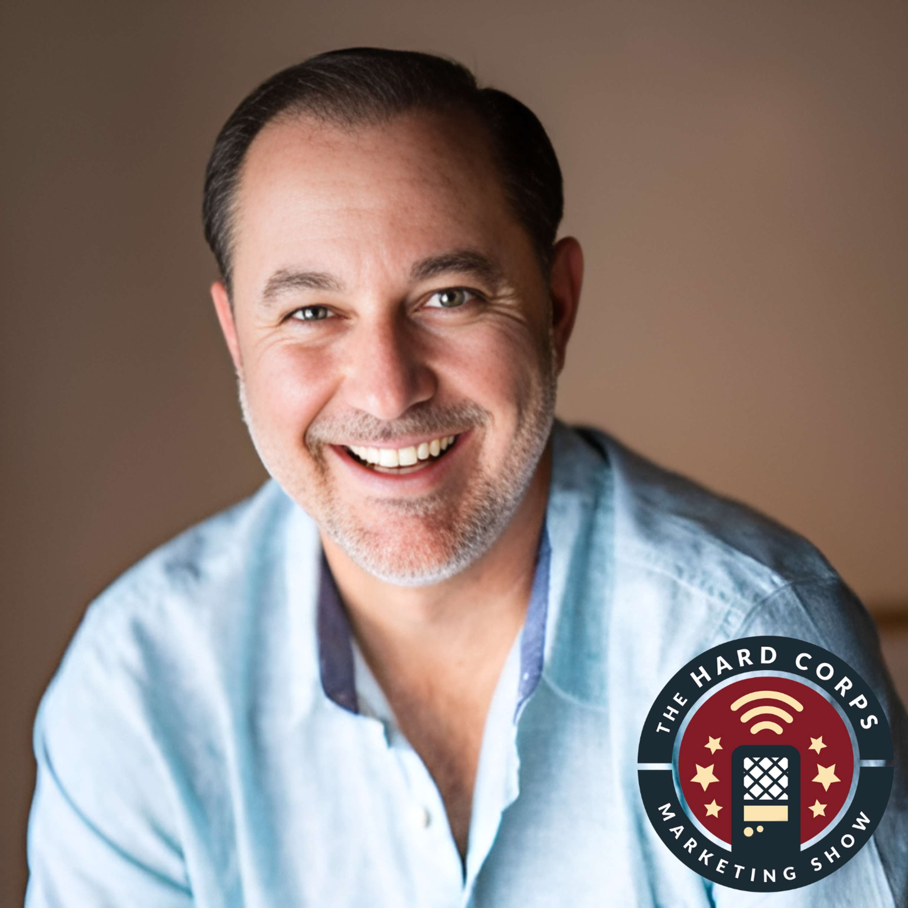 The Hard Corps Marketing Show