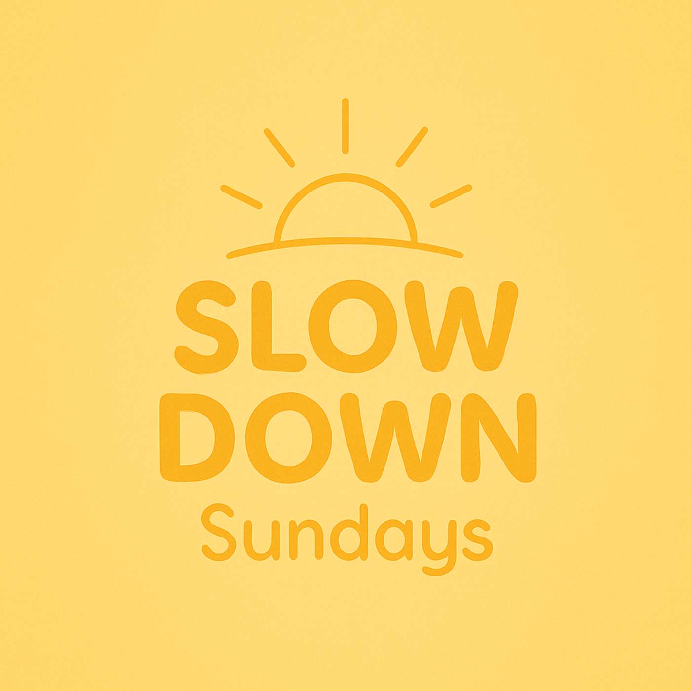 Slow Down Sundays: Are You Choosing Peace of Mind or Conflict?