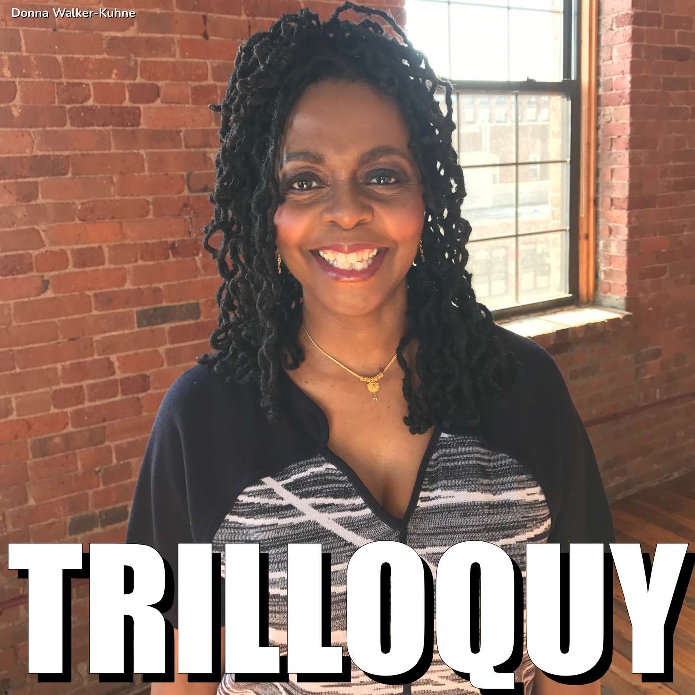 Opus 268 - Champions for the Arts (feat. Donna Walker-Kuhne) Opus 268 - Champions for the Arts (feat. Donna Walker-Kuhne)