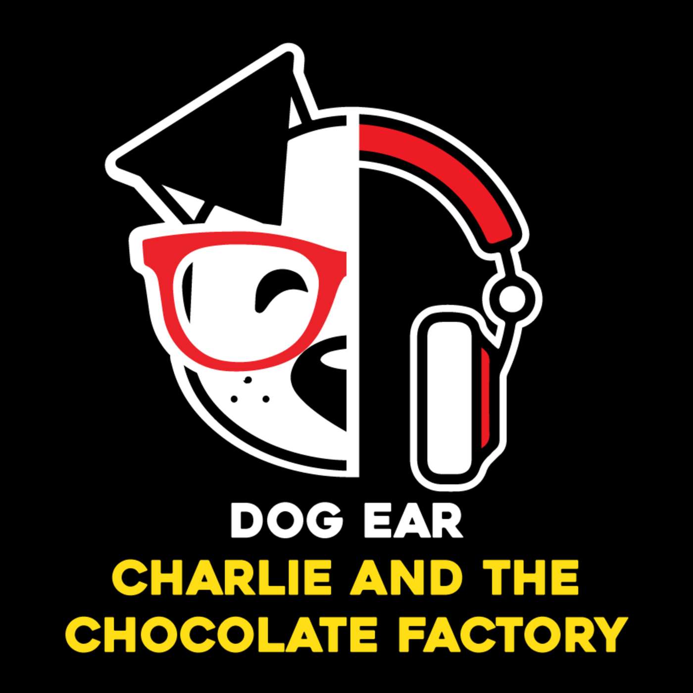 Chapter 10: Charlie and the Chocolate Factory