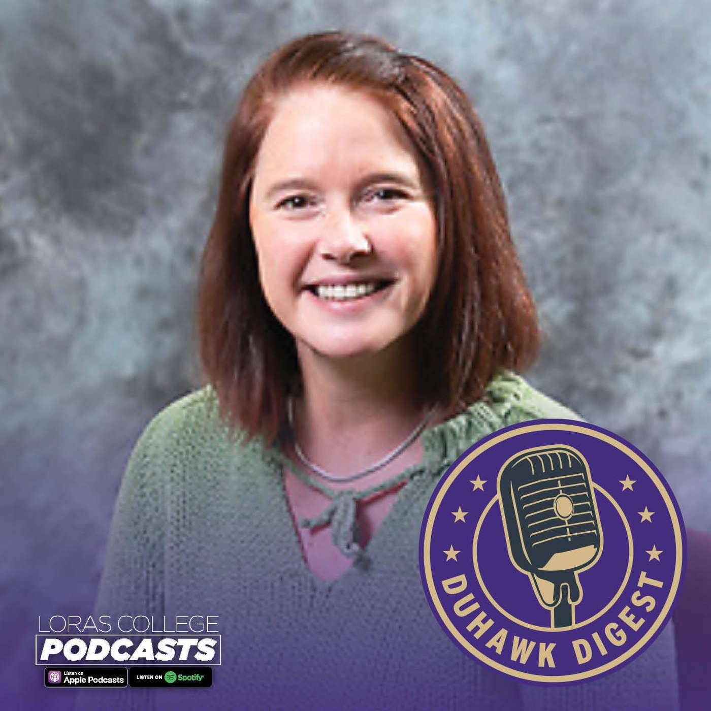 E89 | Brain Health Awareness with Tricia Borelli E89 | Brain Health Awareness with Tricia Borelli