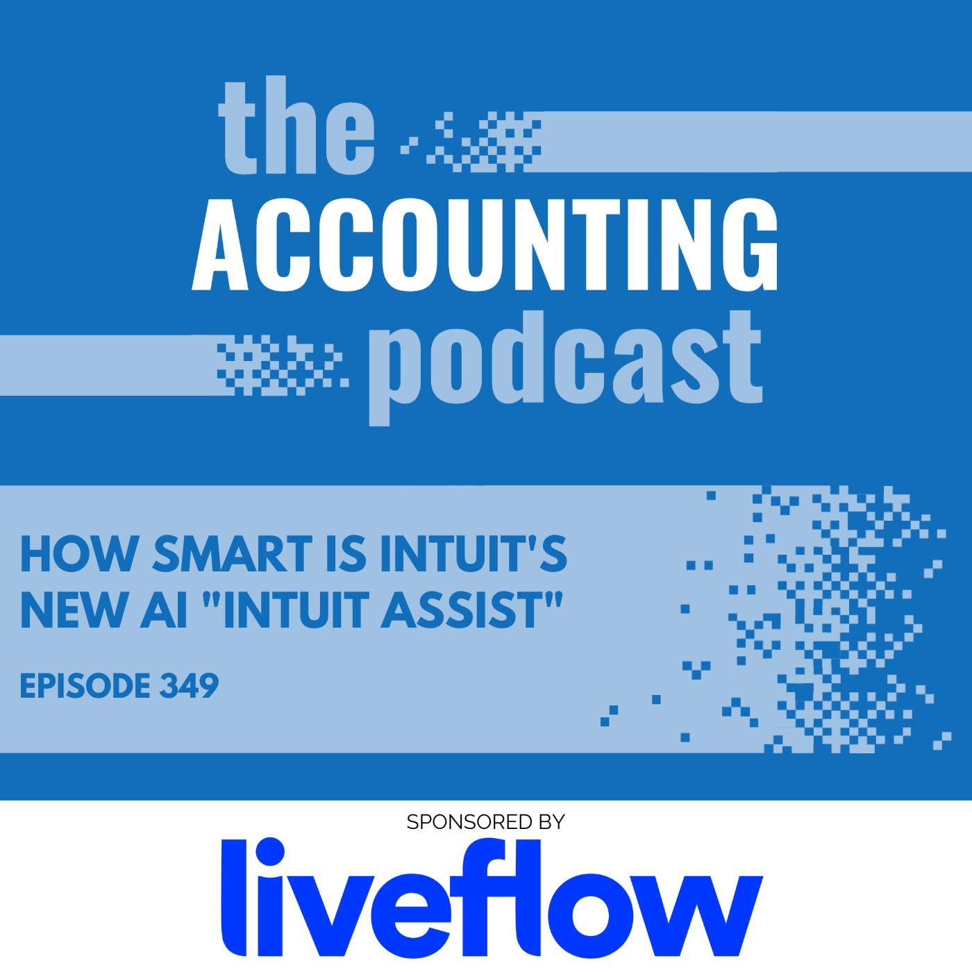 The Accounting Podcast