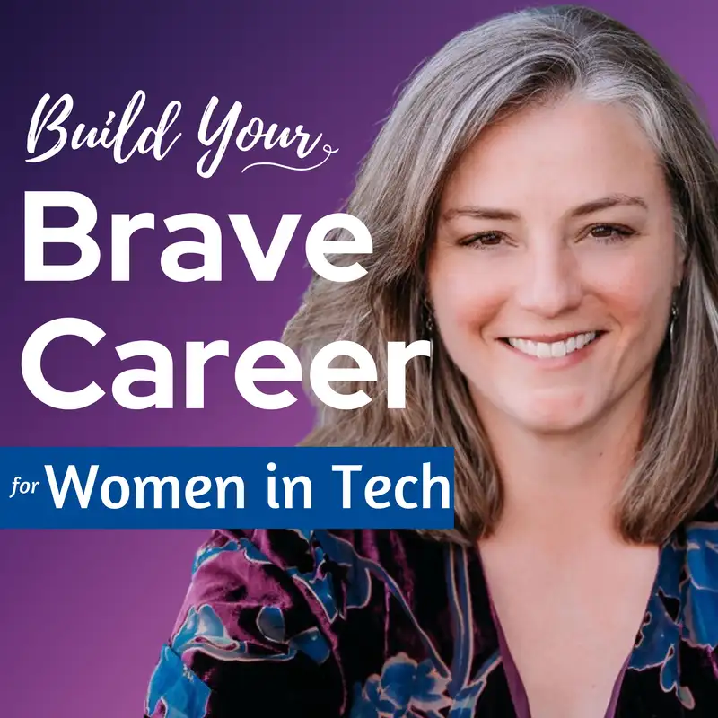 Multifaceted Career Journey: Finding Your Definition of Success with Rebecca Walter E160