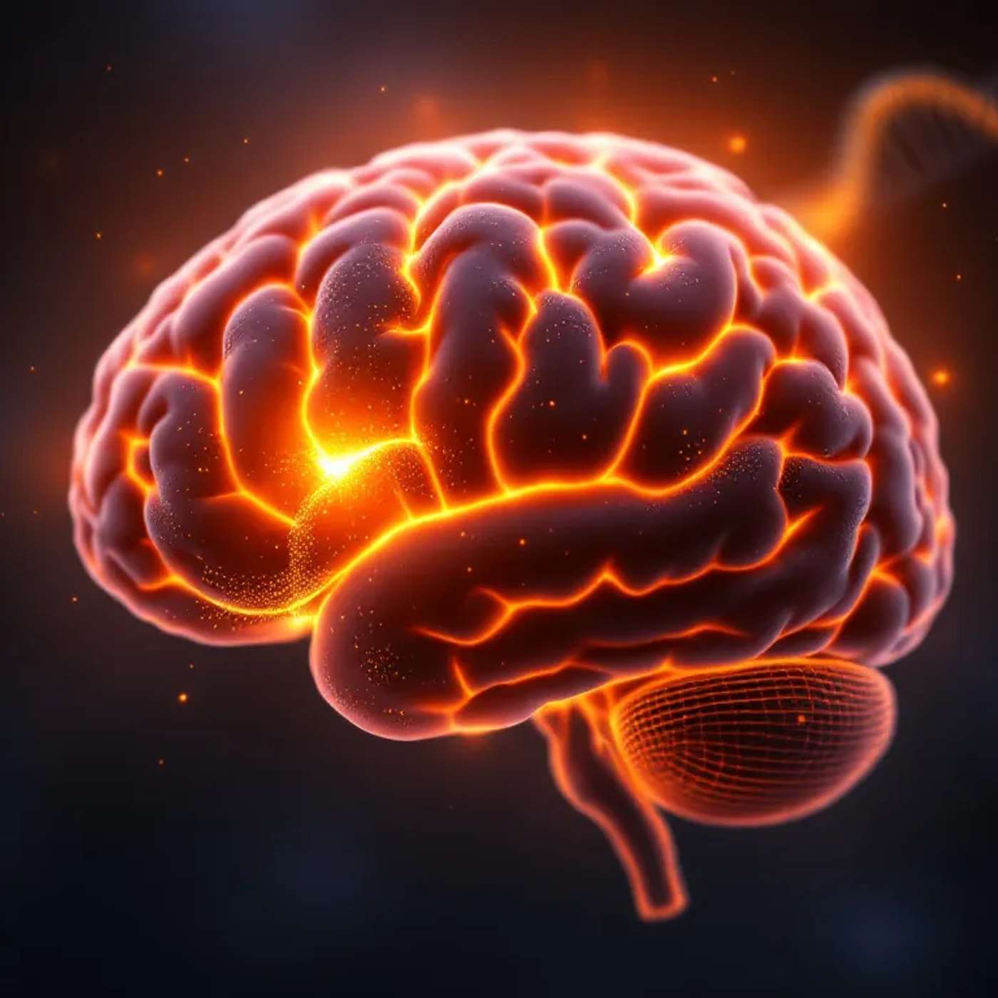 Brain-Derived Estrogen: What Does It Really Do? episode artwork