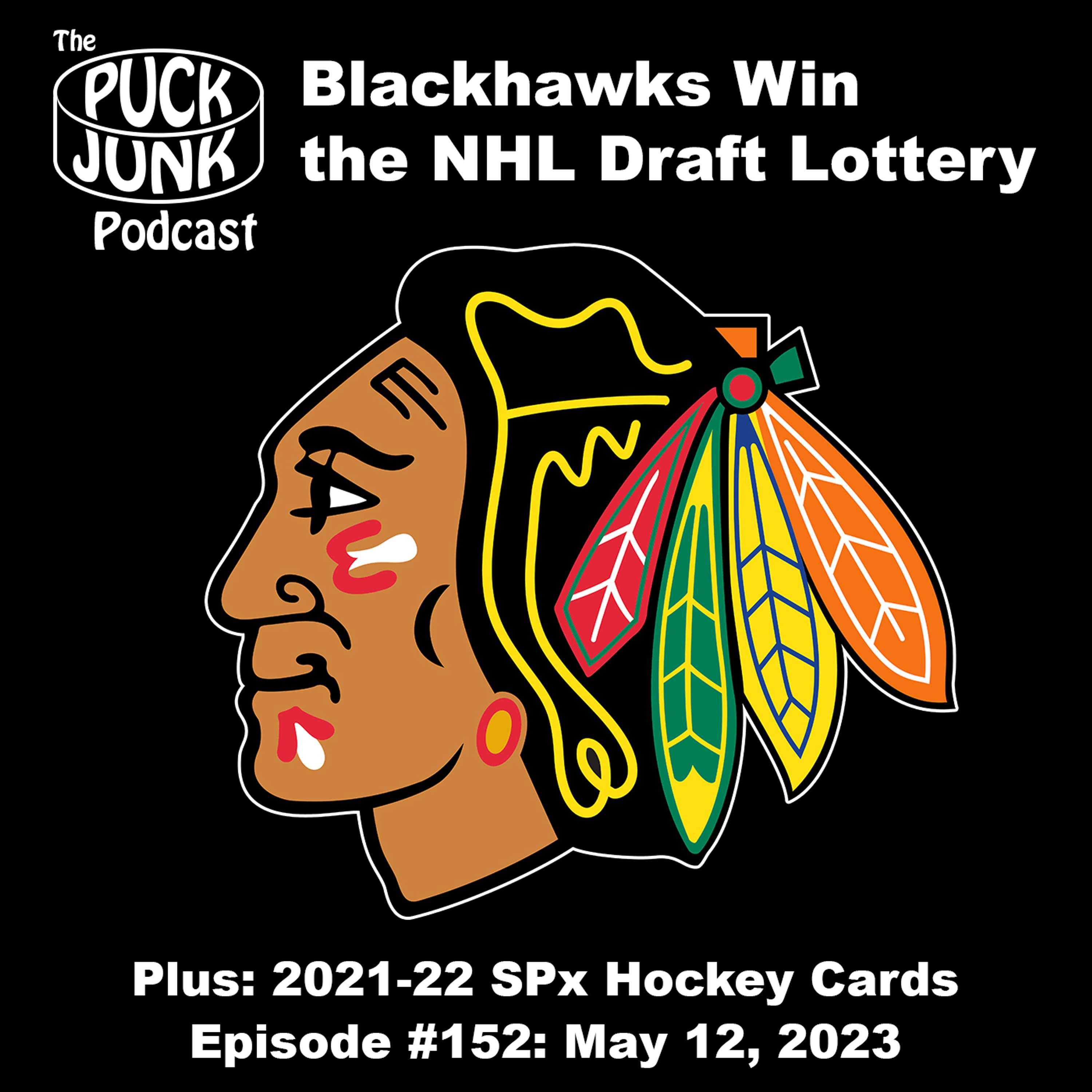 Puck Junk Hockey Podcast