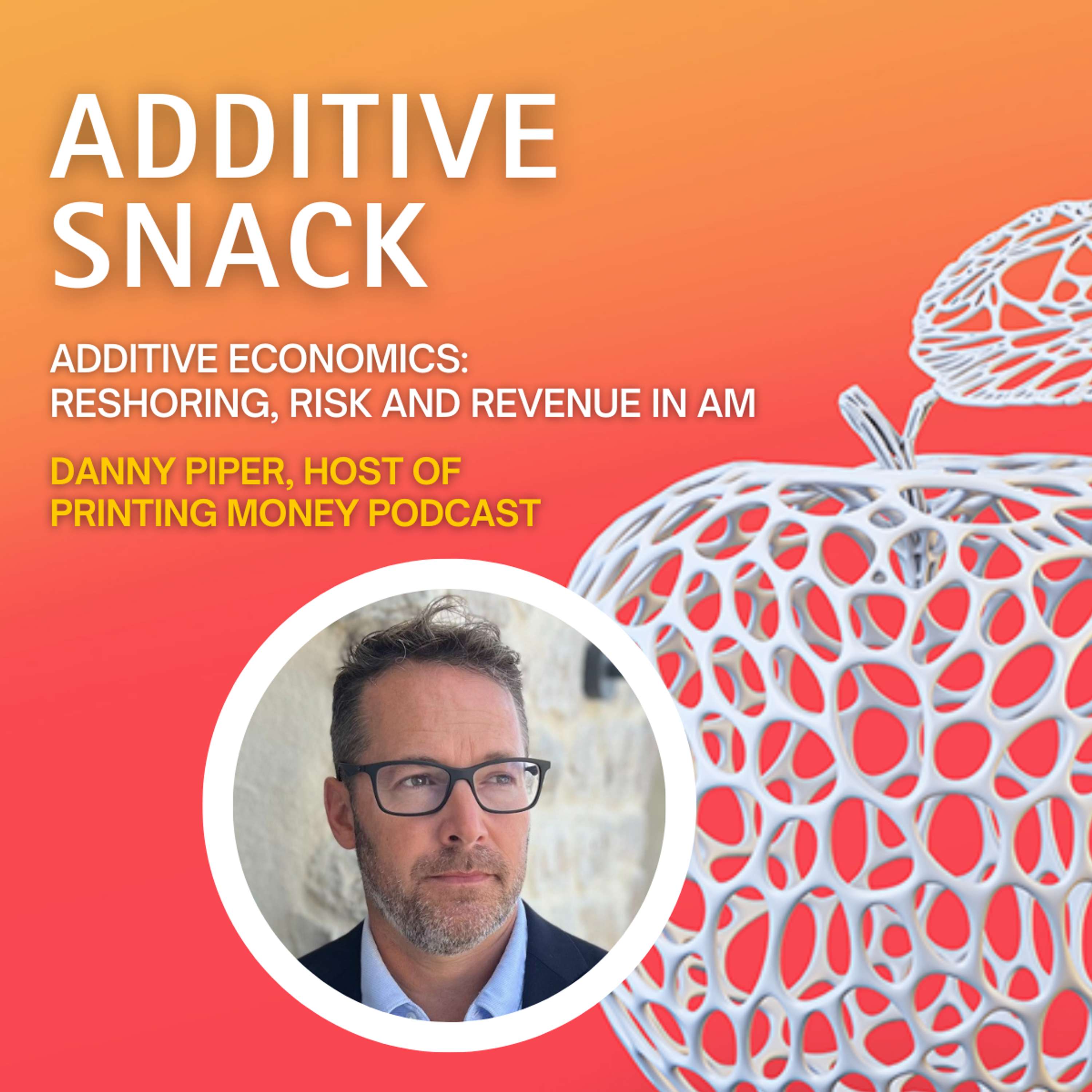 Additive Snack