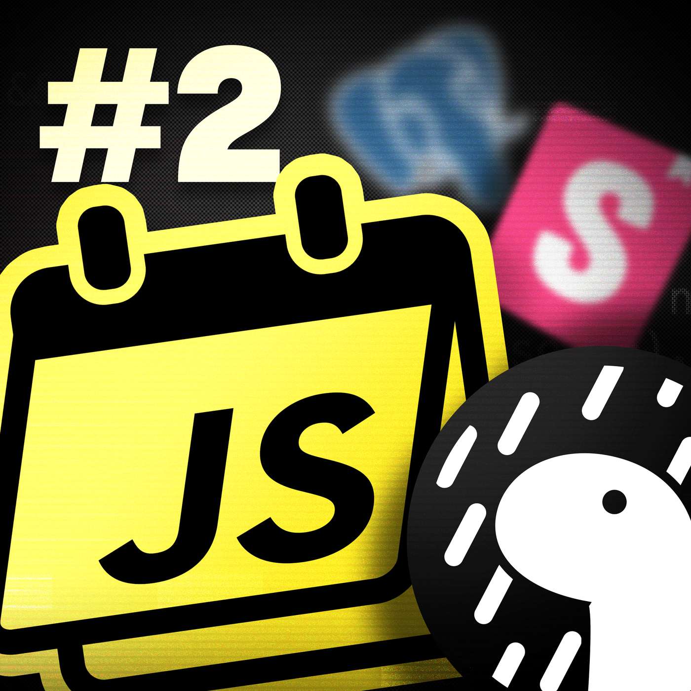 Deno 2.0, Storybook 8.3, PostgreSQL 17 and more EP02 JavaScript News
