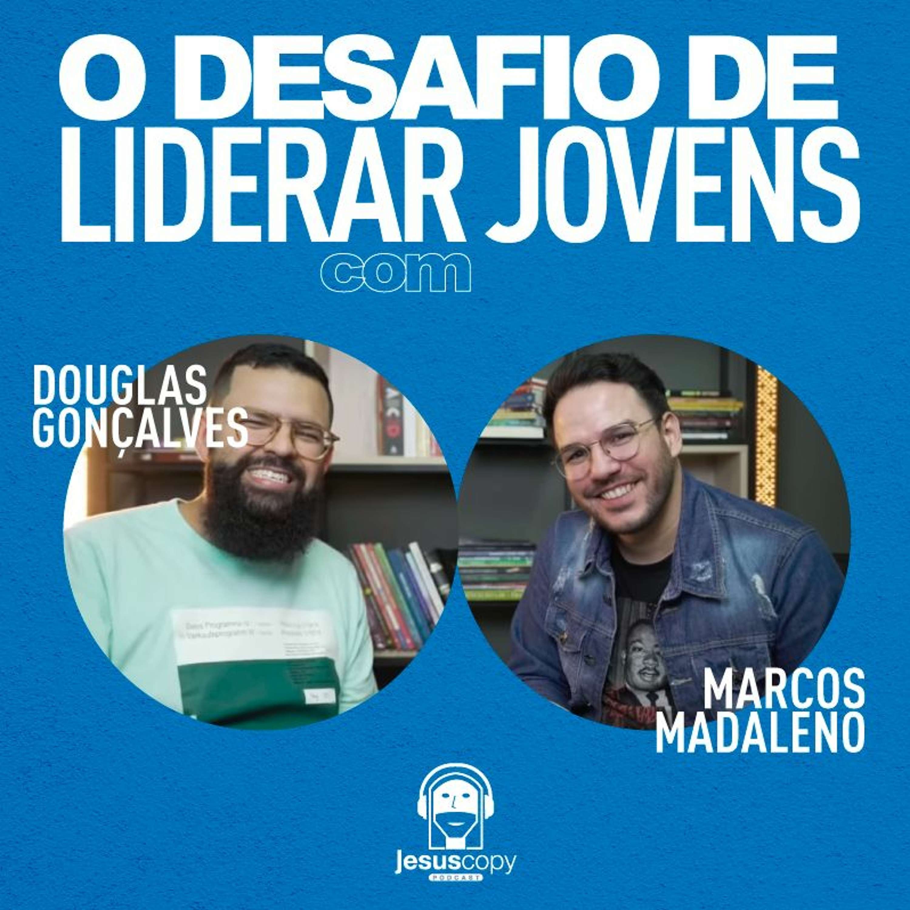 JesusCopy Podcast