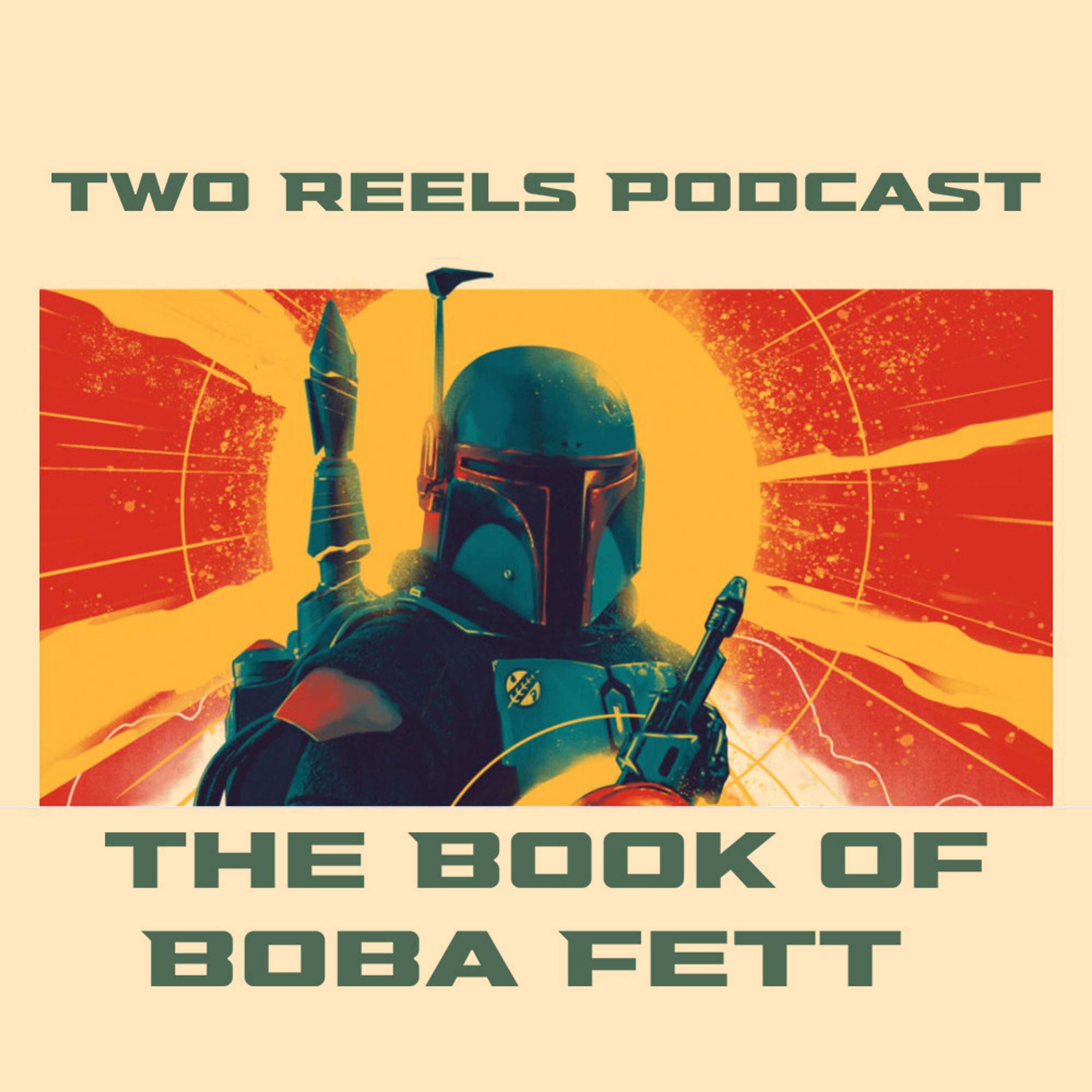 Two Reels Podcast