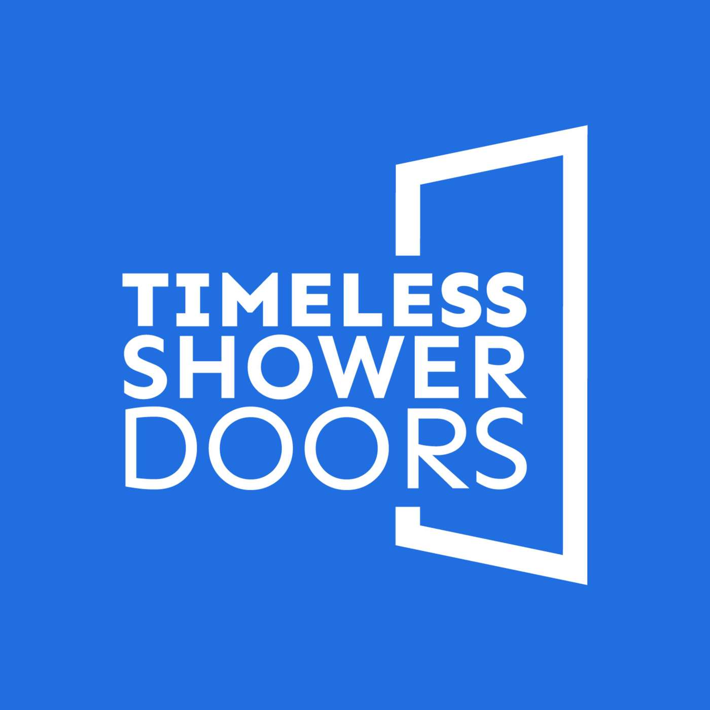Timeless Shower Doors