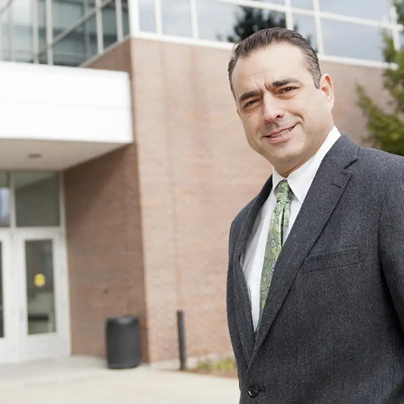 “Osteopathic profession booming,” says MSU dean. “Diverse experiences empower our entire curriculum”