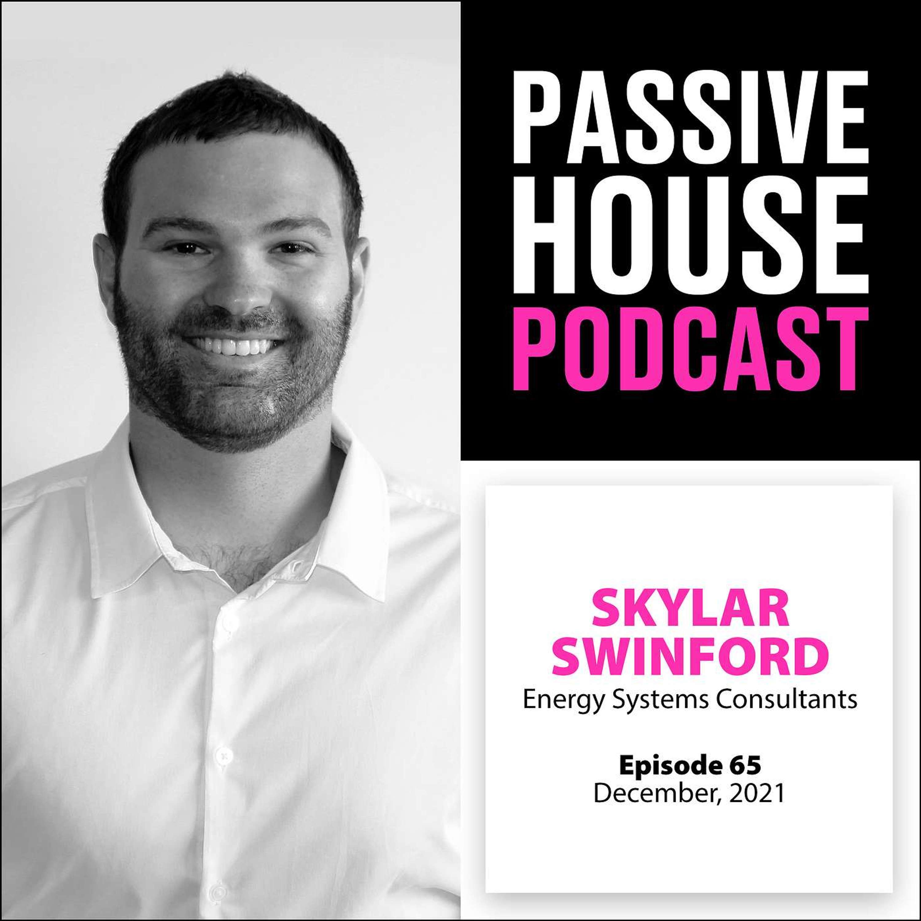 Passive House Podcast