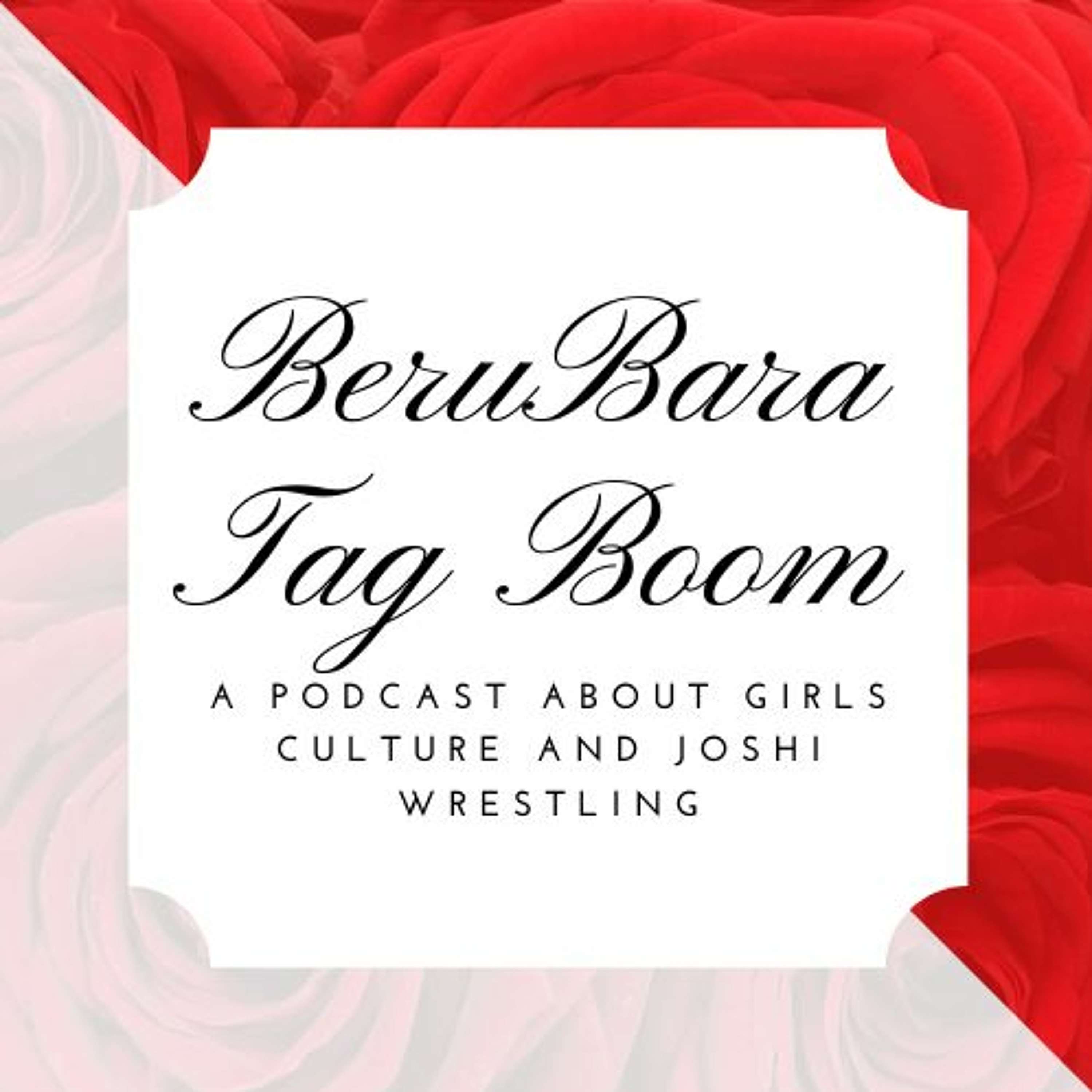 BeruBara Tag Boom: Episode 3