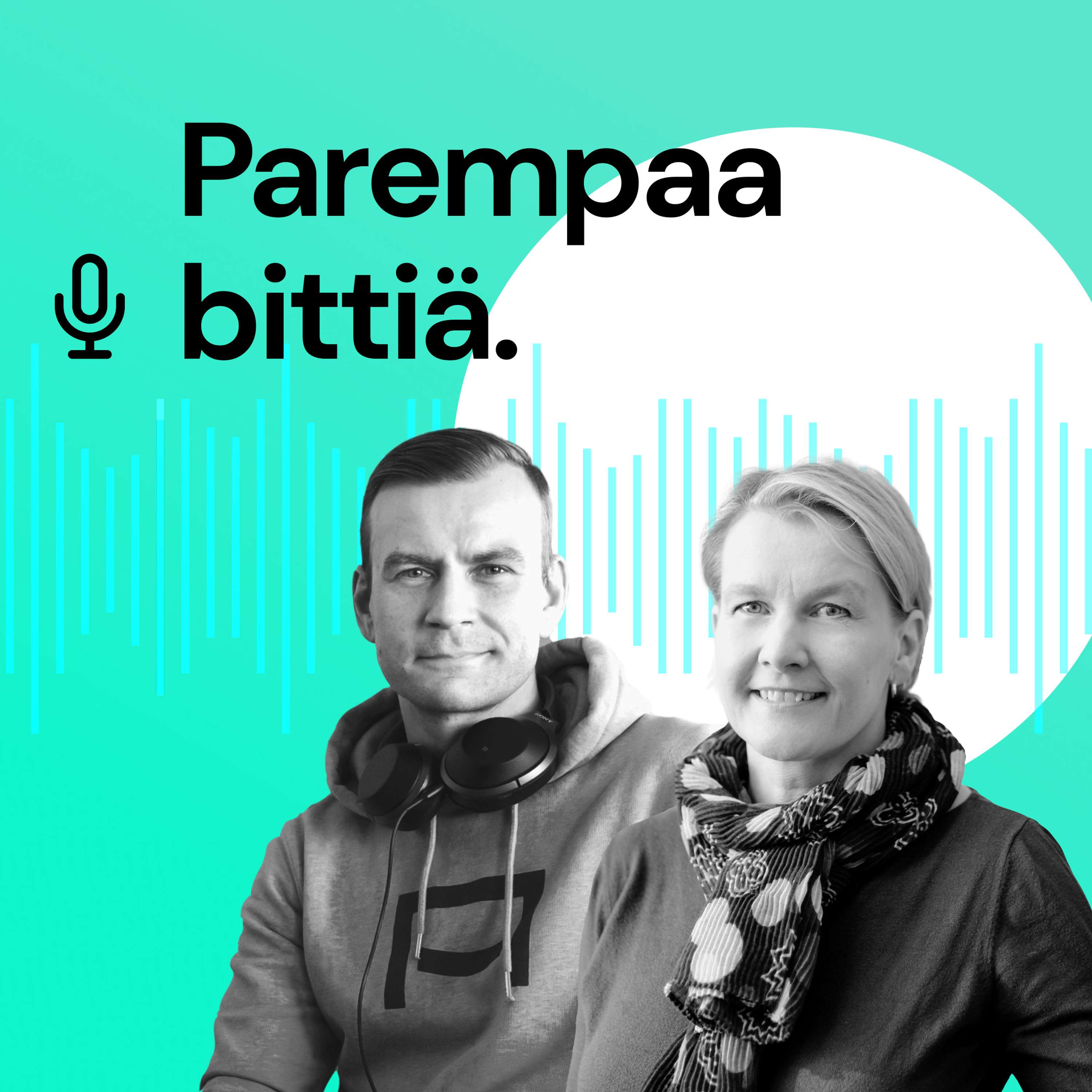 Parempaa bittiä