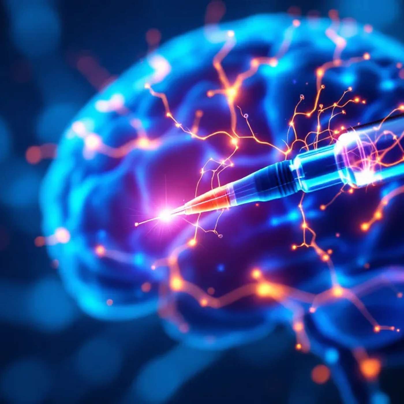Semaglutide for Alzheimer's: Does It Improve Memory? episode artwork