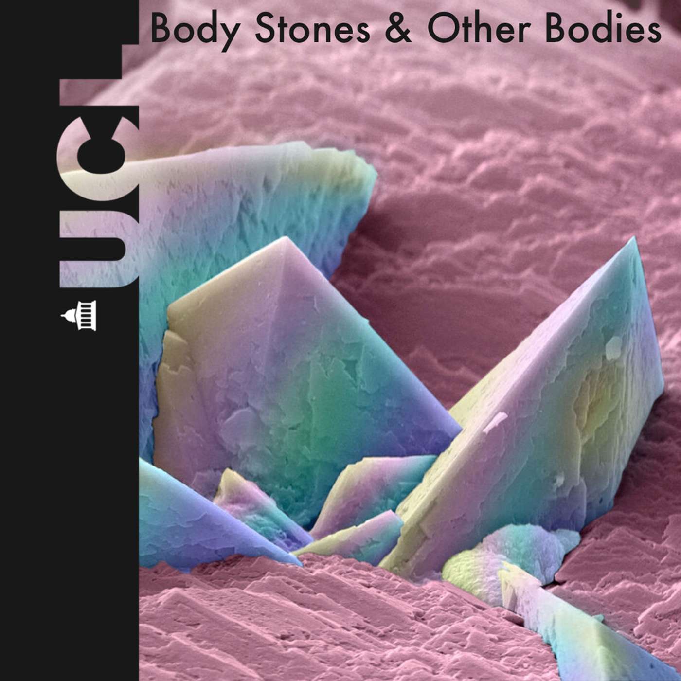 Body Stones and Other Bodies