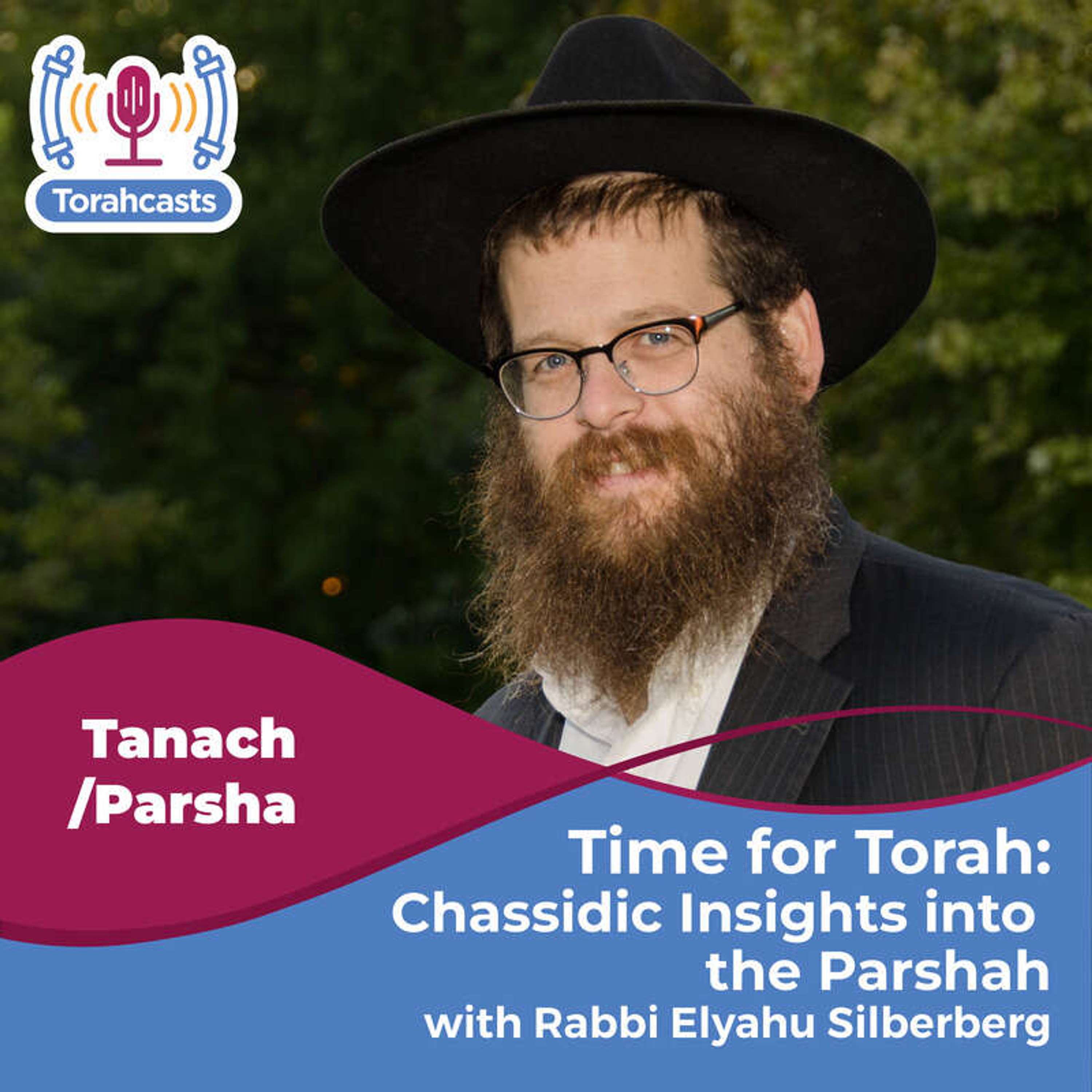 Shavuos Shiur #2