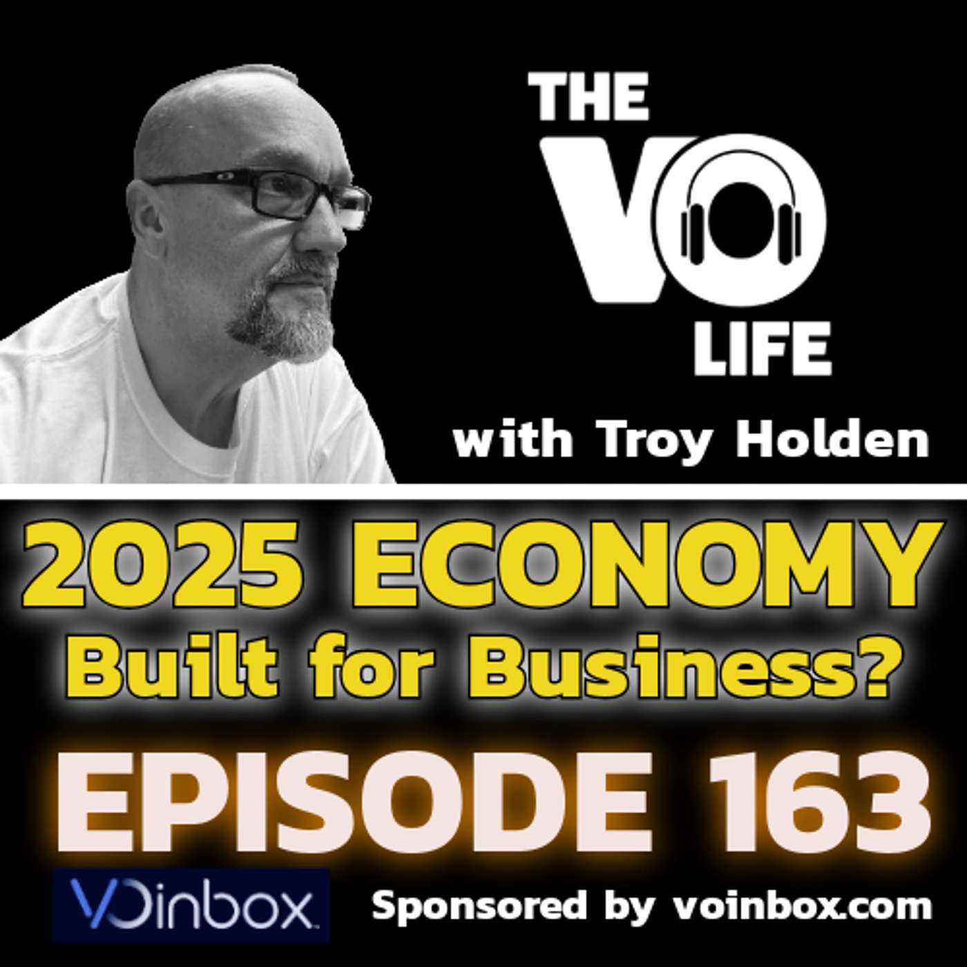EP 163 - 2025 Economy