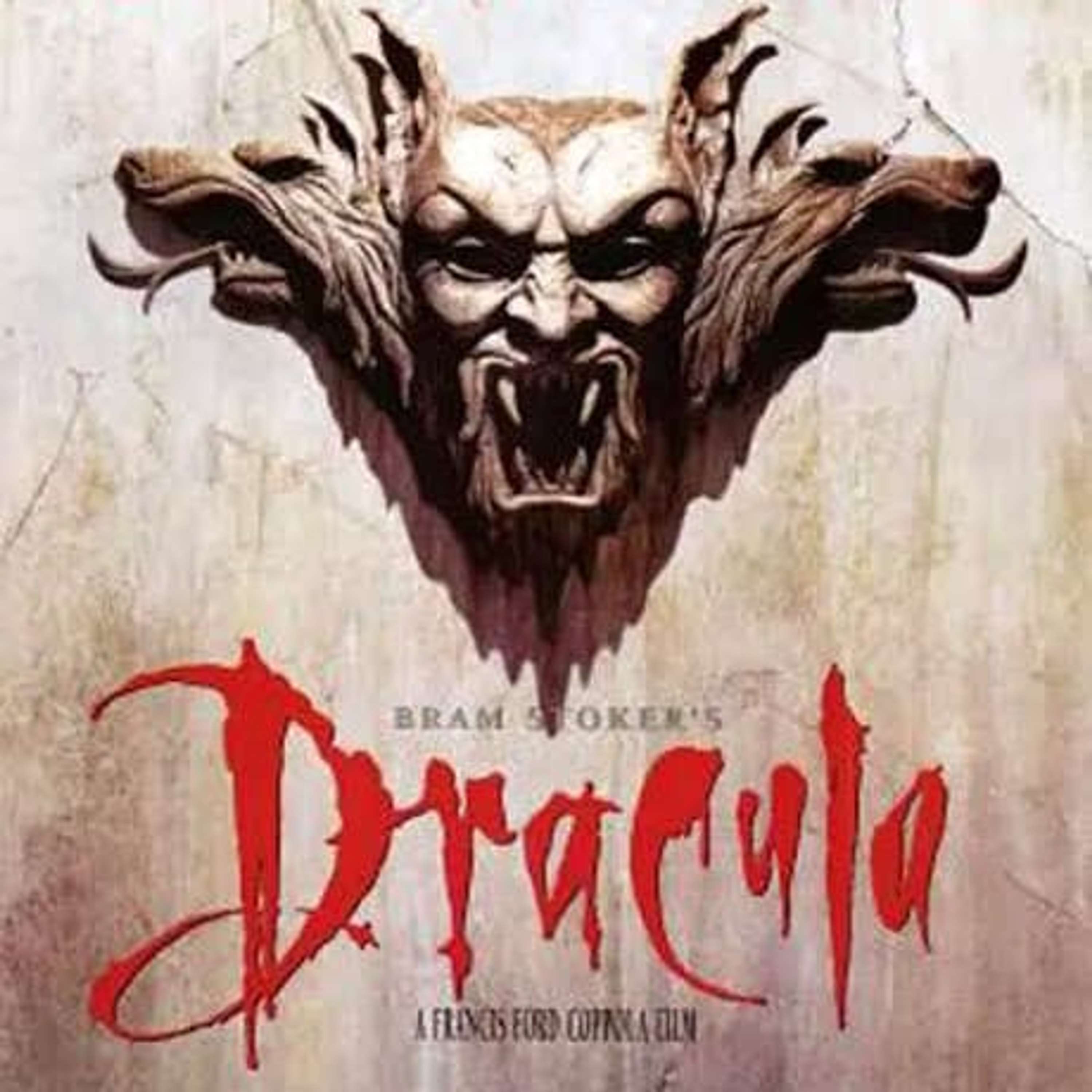 Bram Stoker's Dracula ''1992'' film