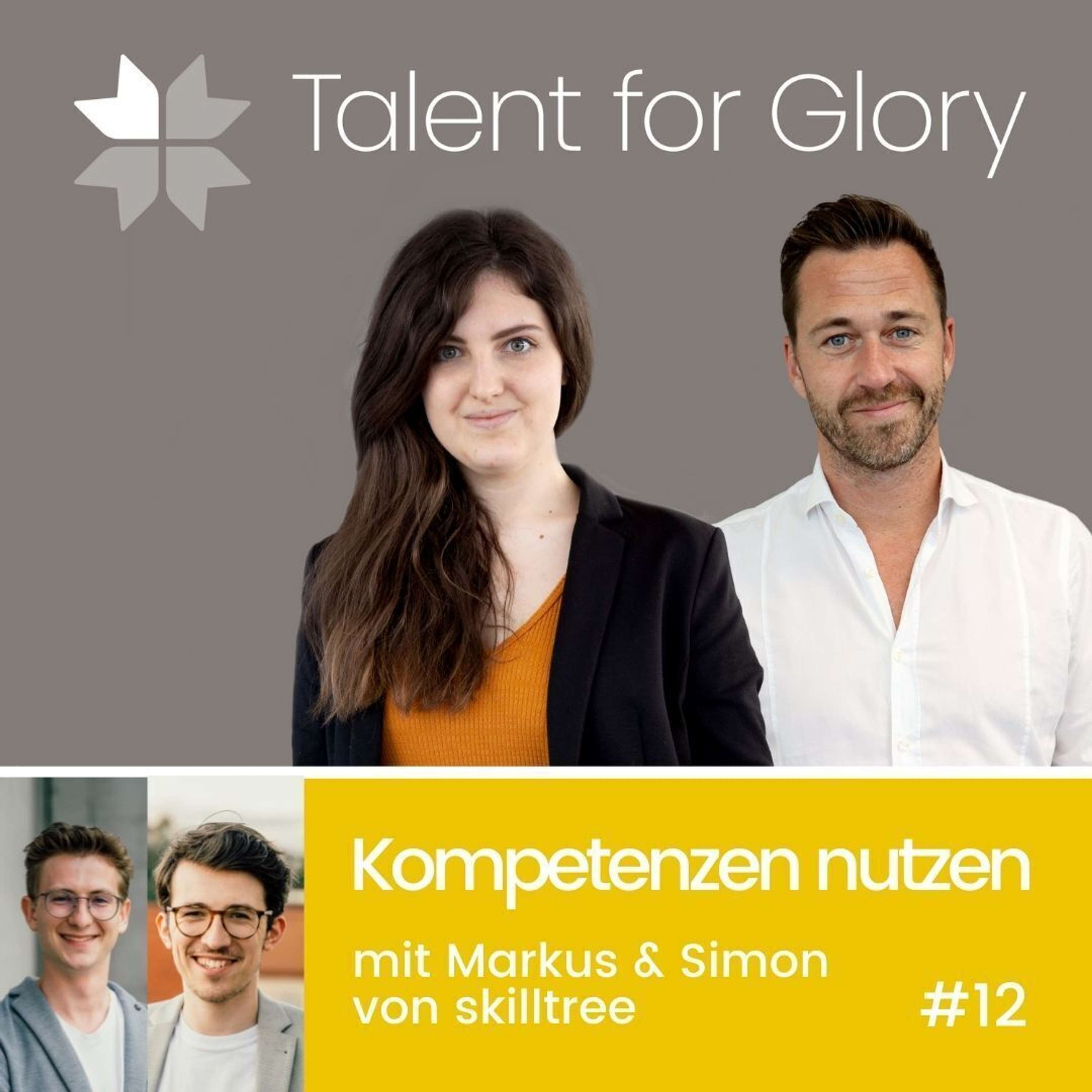 Talent for Glory