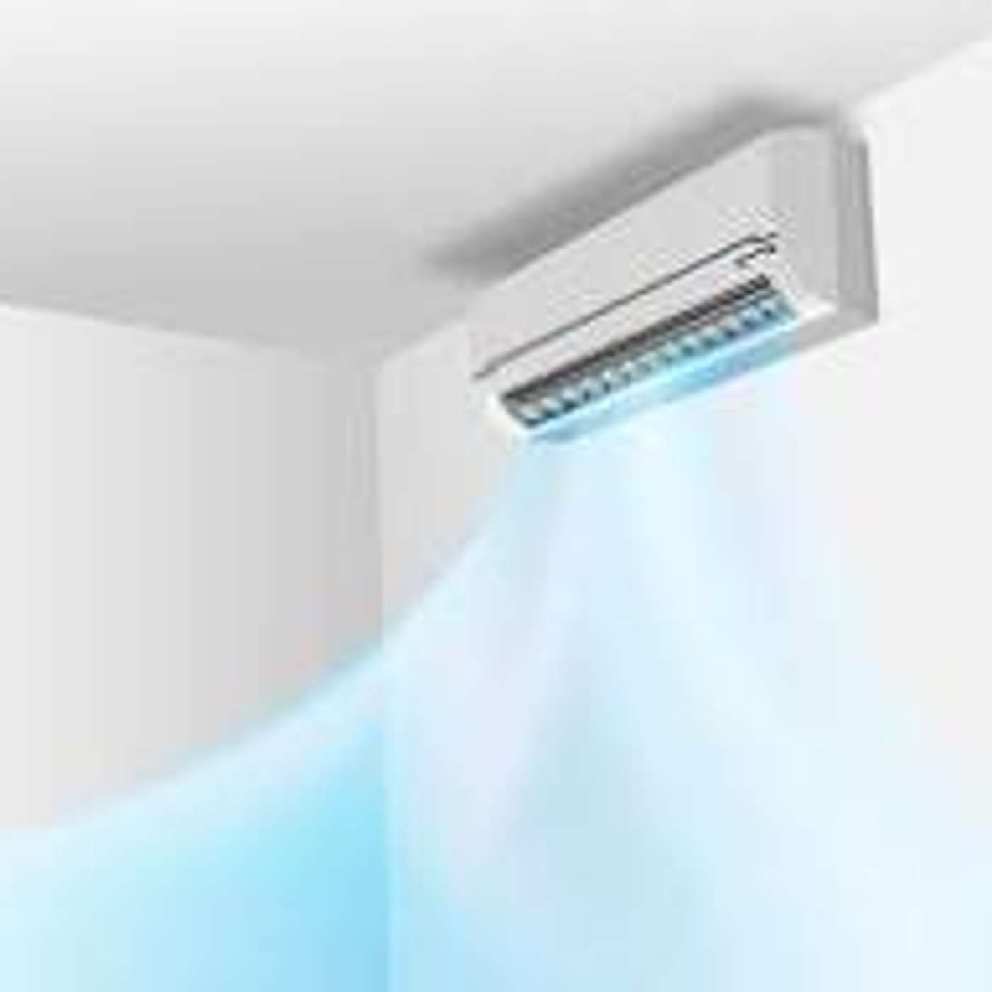 The Air Condition Miracle