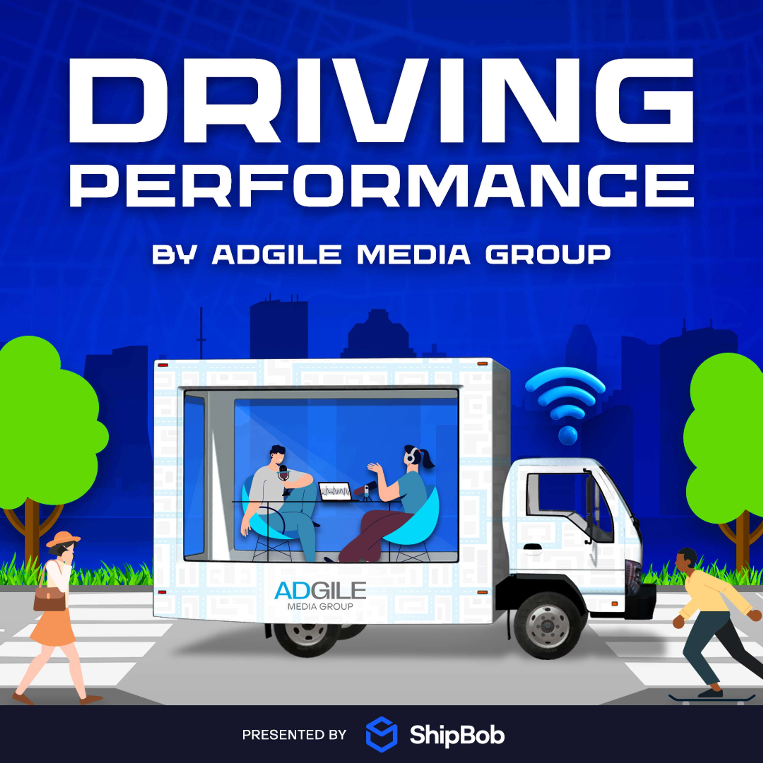 Driving Performance Season 2